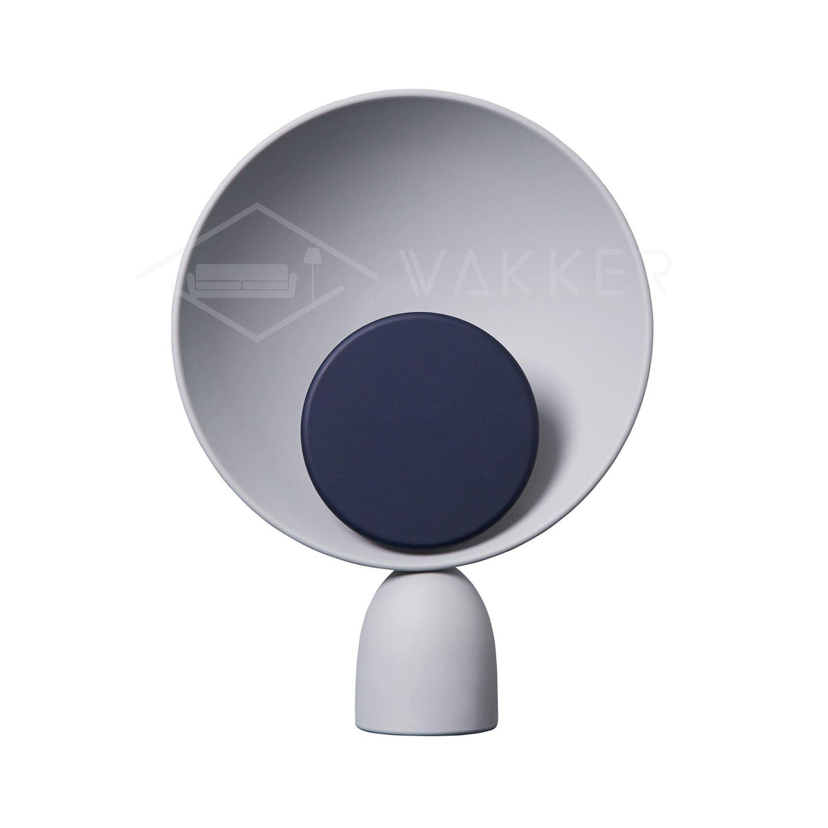 Prynd Modern Table Lamp