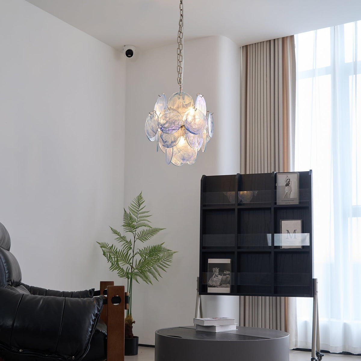 Elaenelle Chandelier