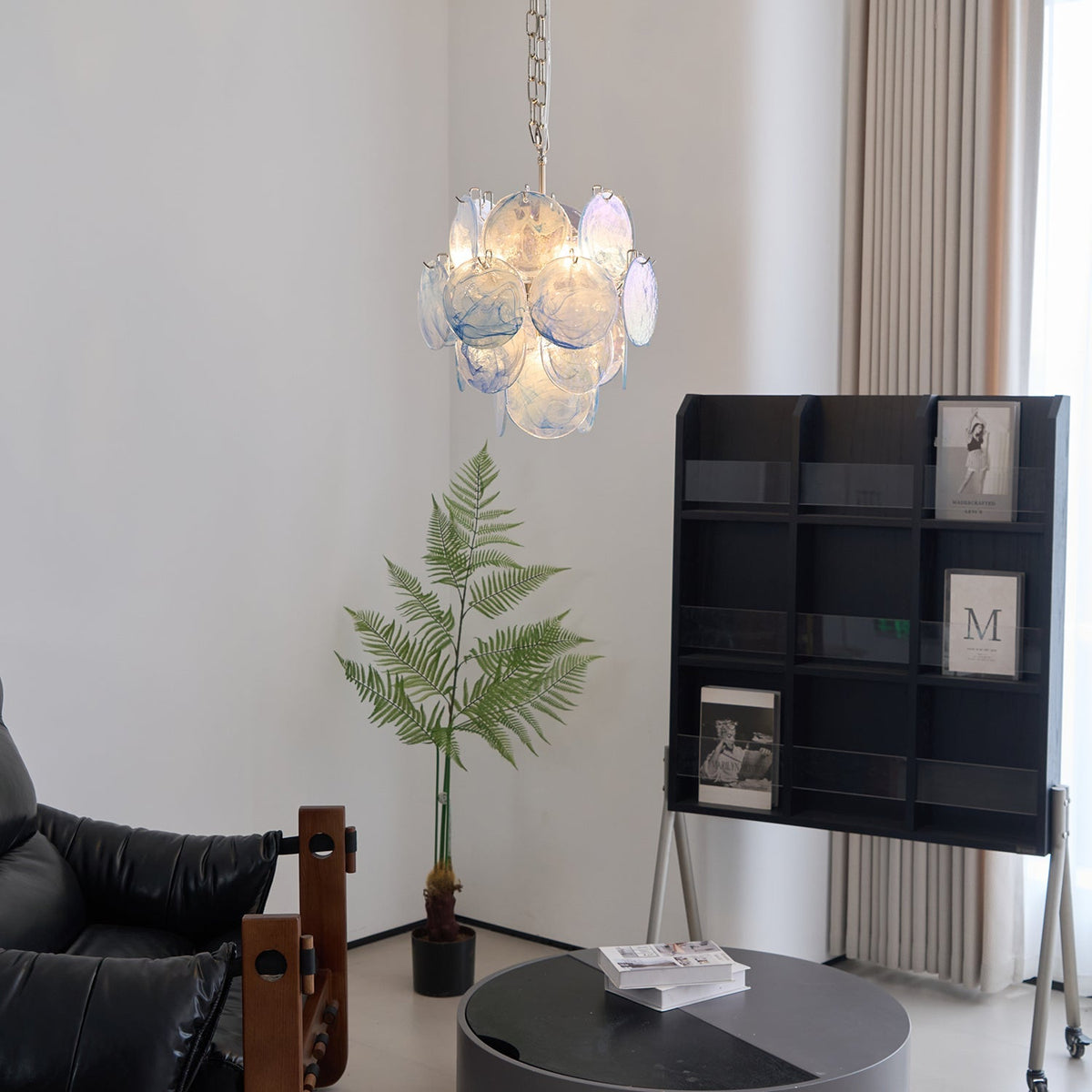 Elaenelle Chandelier