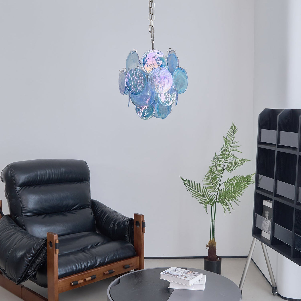 Elaenelle Chandelier
