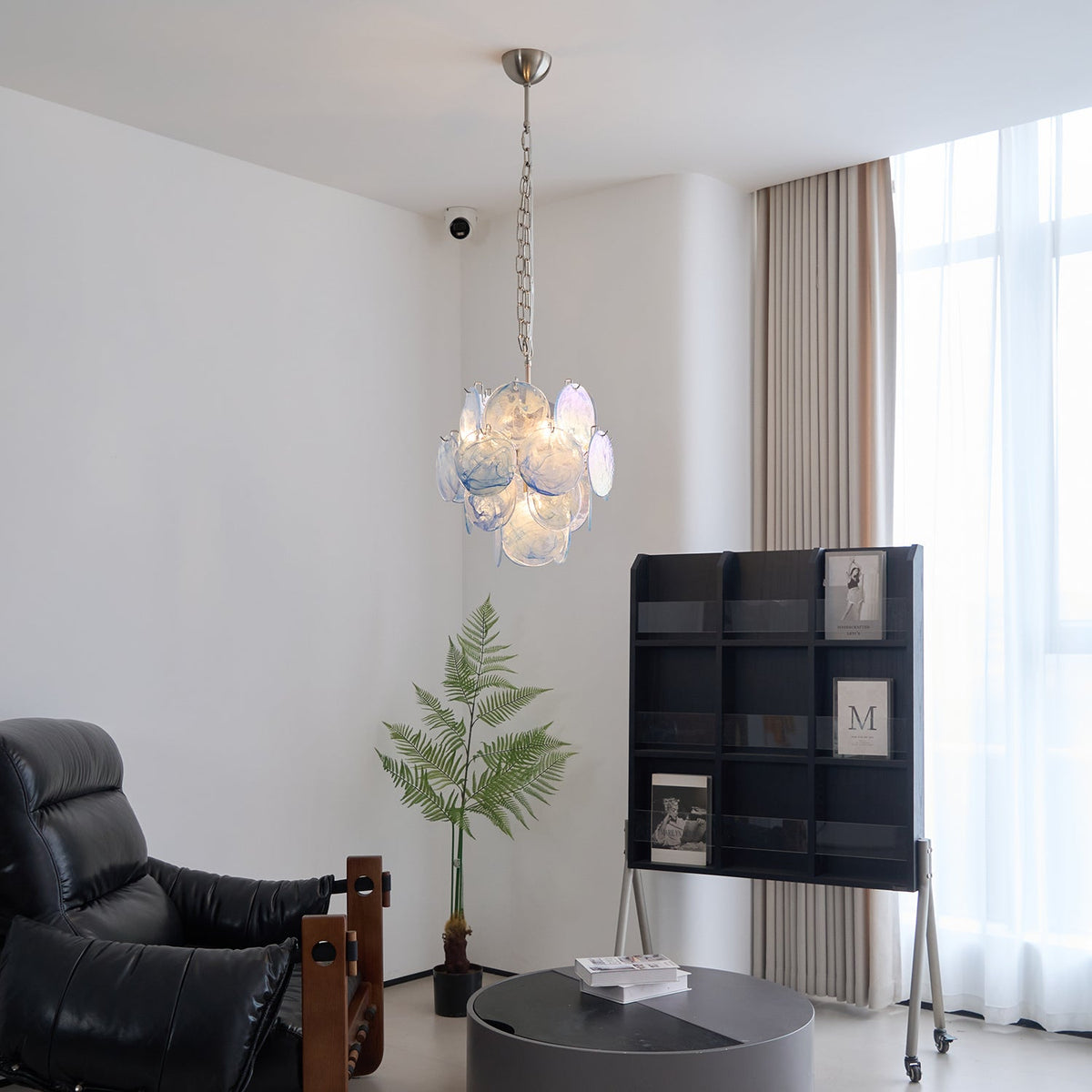 Elaenelle Chandelier