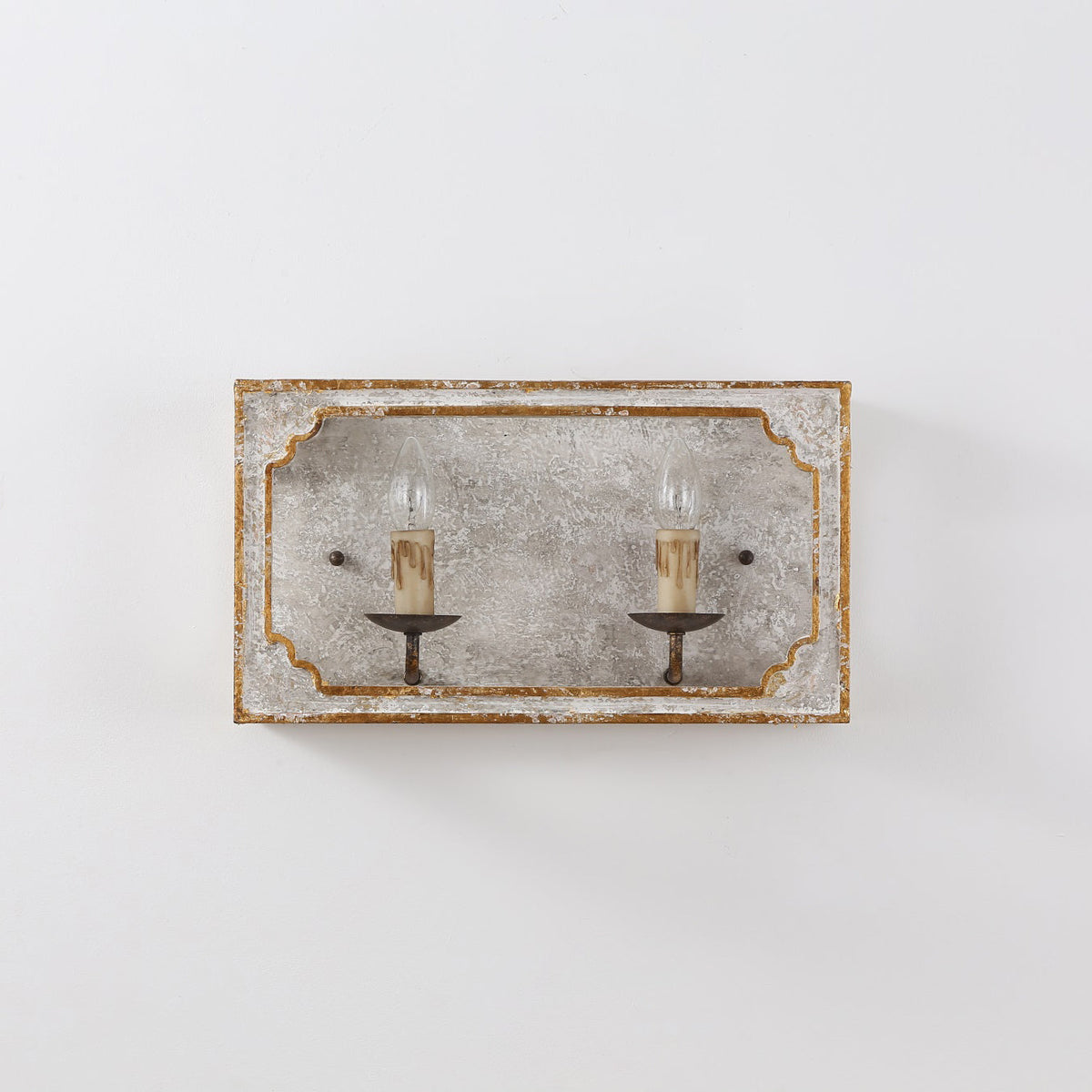 Orelararia Sconce