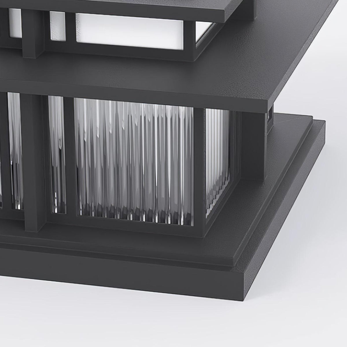 Ebon Modern Outdoor Light