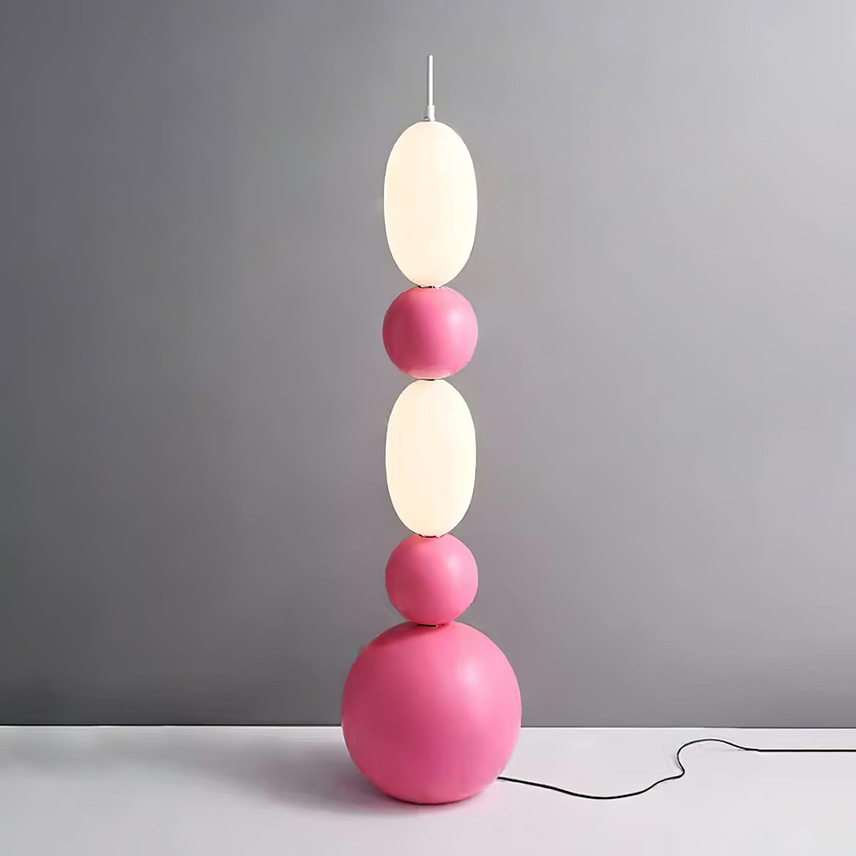 Ullen Playful Artistic Floor Lamp