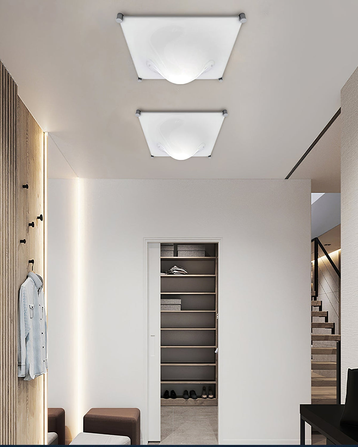 Sytheen Individual Creativity Ceiling Light