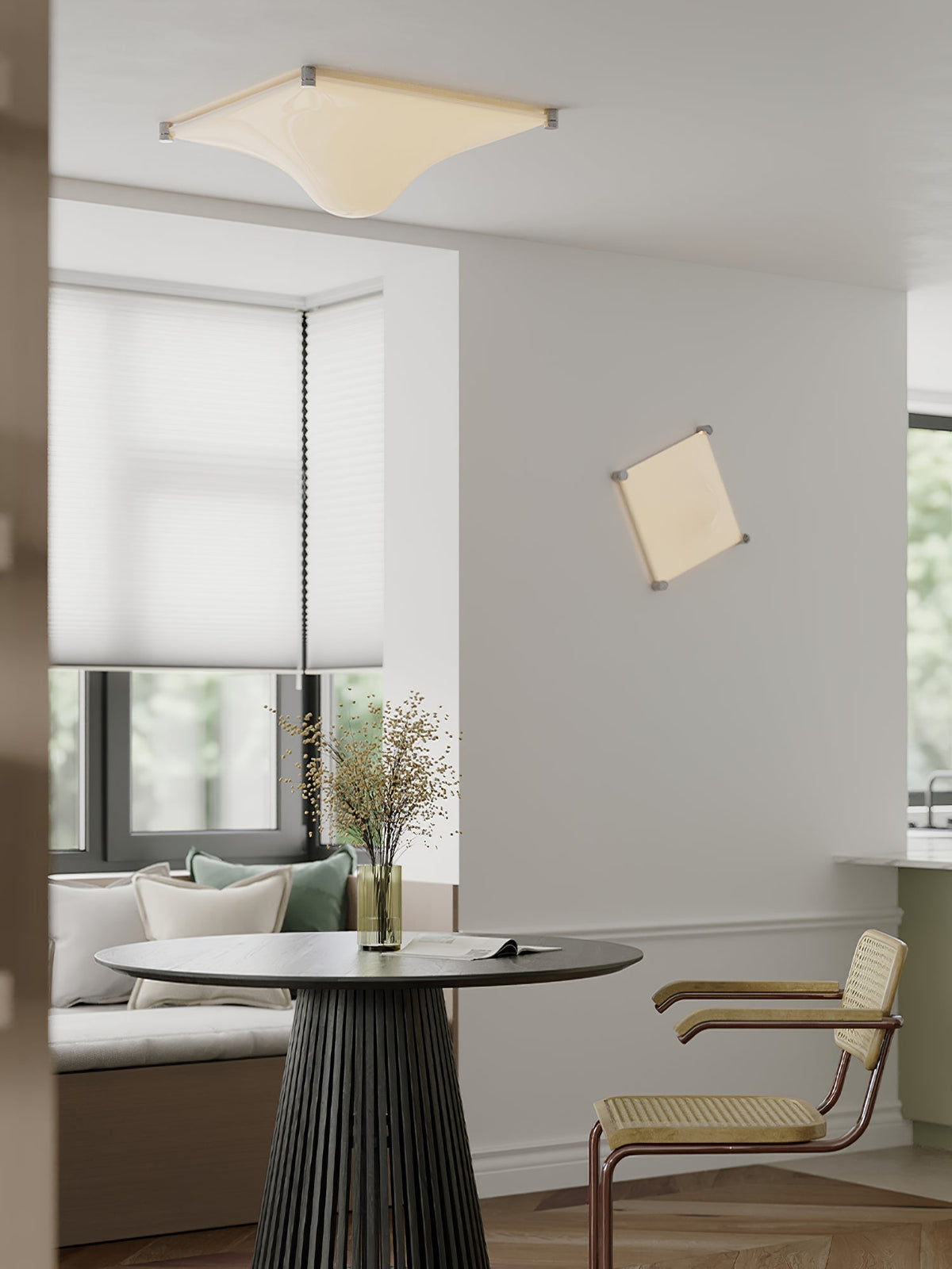 Sytheen Individual Creativity Ceiling Light