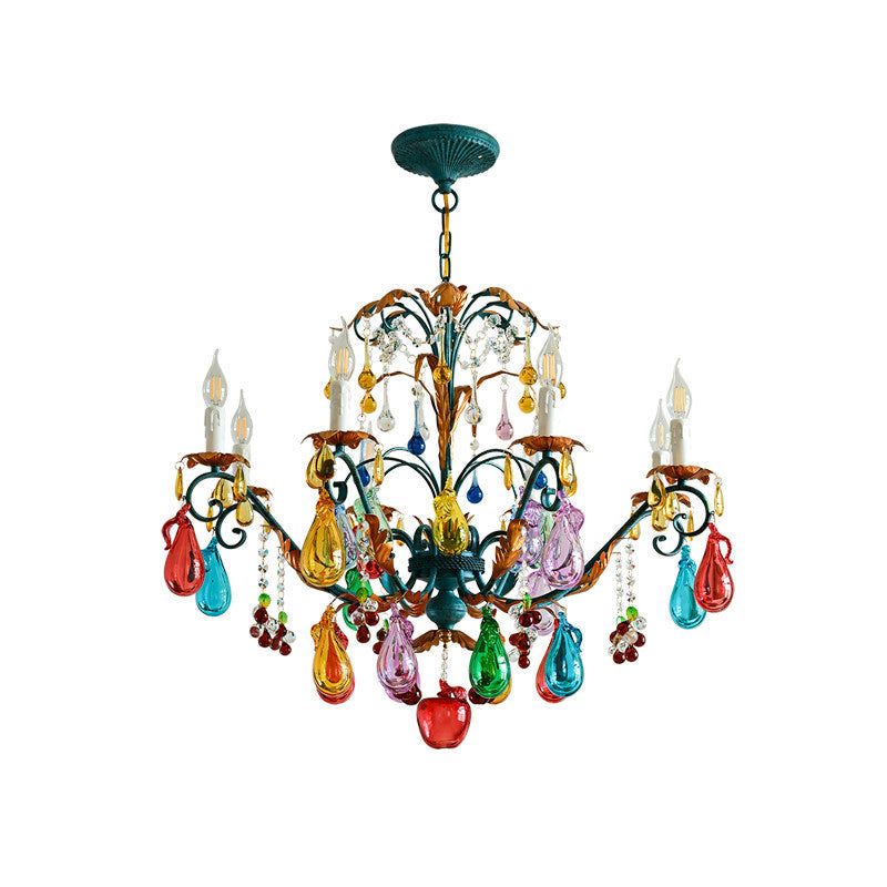 Deian Fruits Chandelier