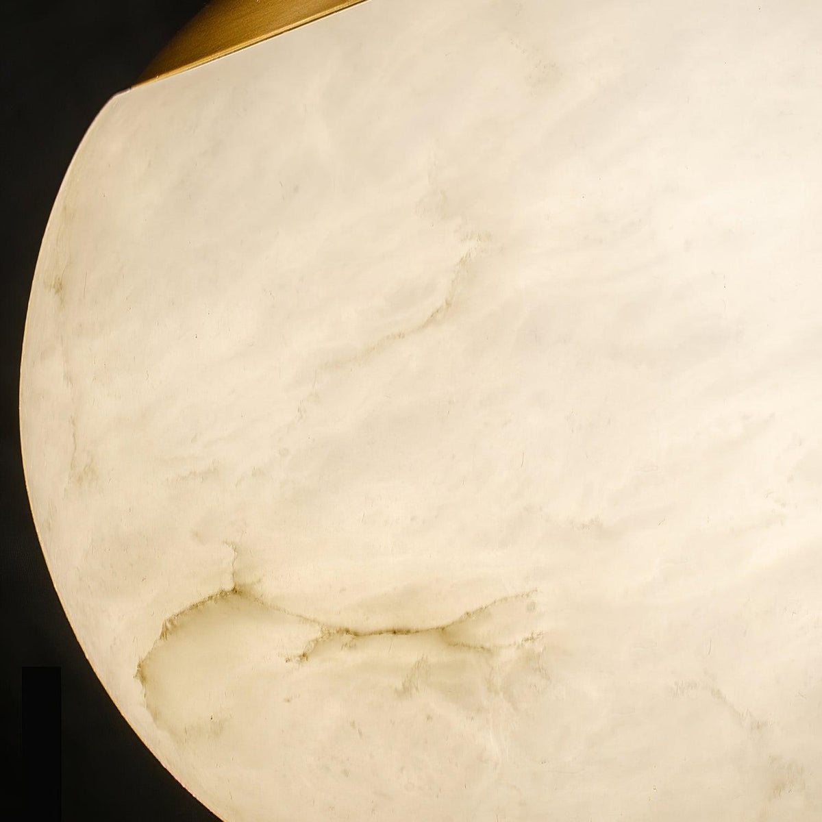 Tomino Alabaster  Pendant Light