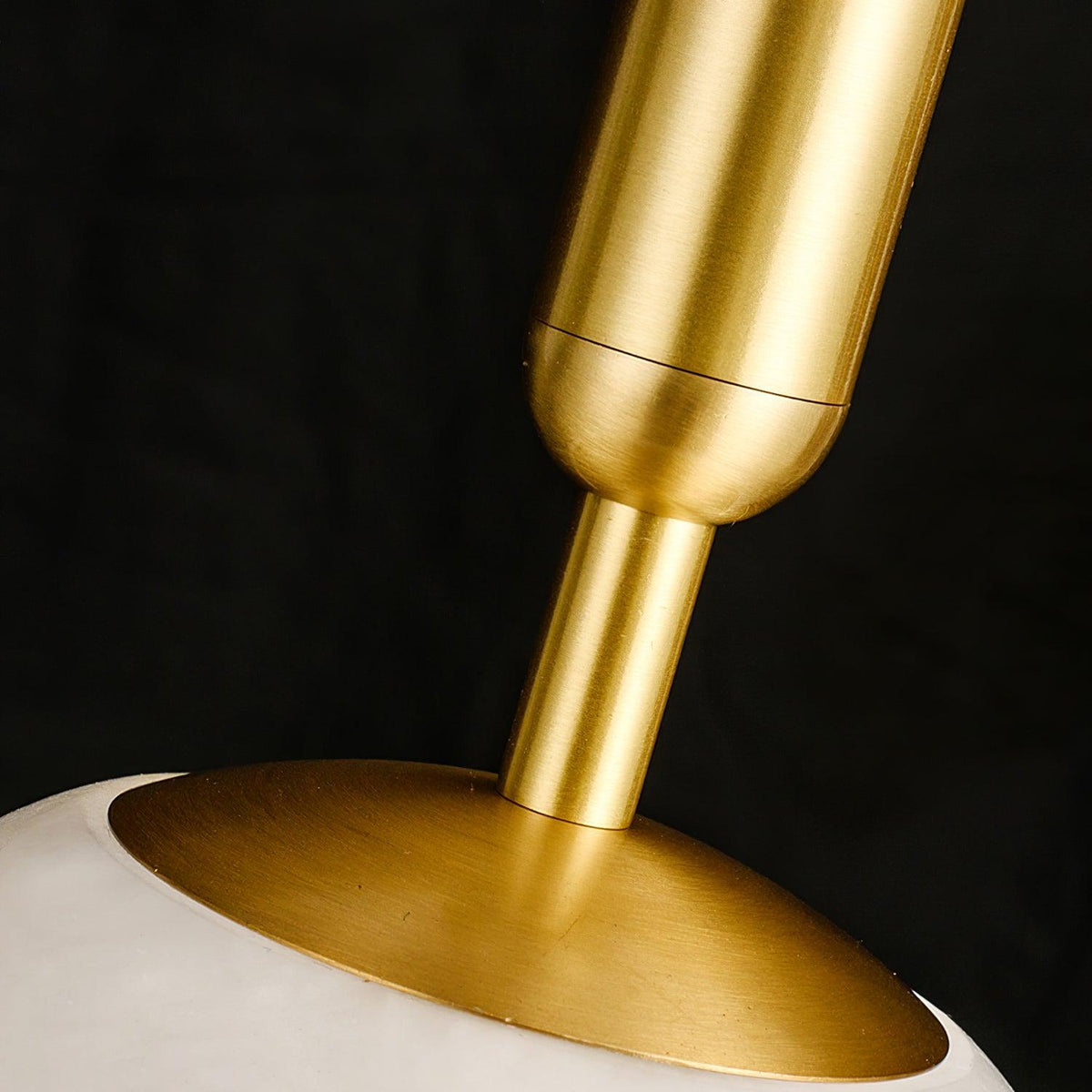 Tomino Alabaster  Pendant Light