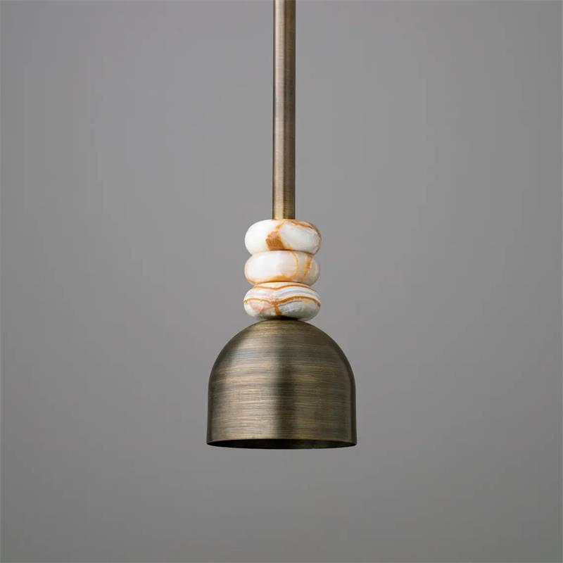 Caldus Boston Pendant Lamp