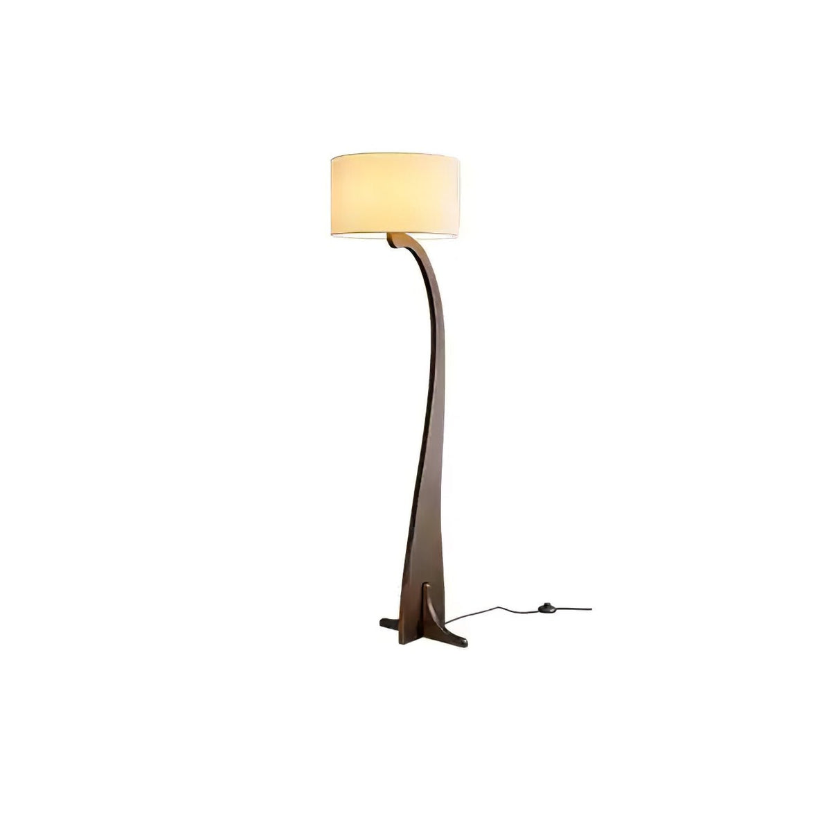Viraineria Nordic Arc Floor Lamp