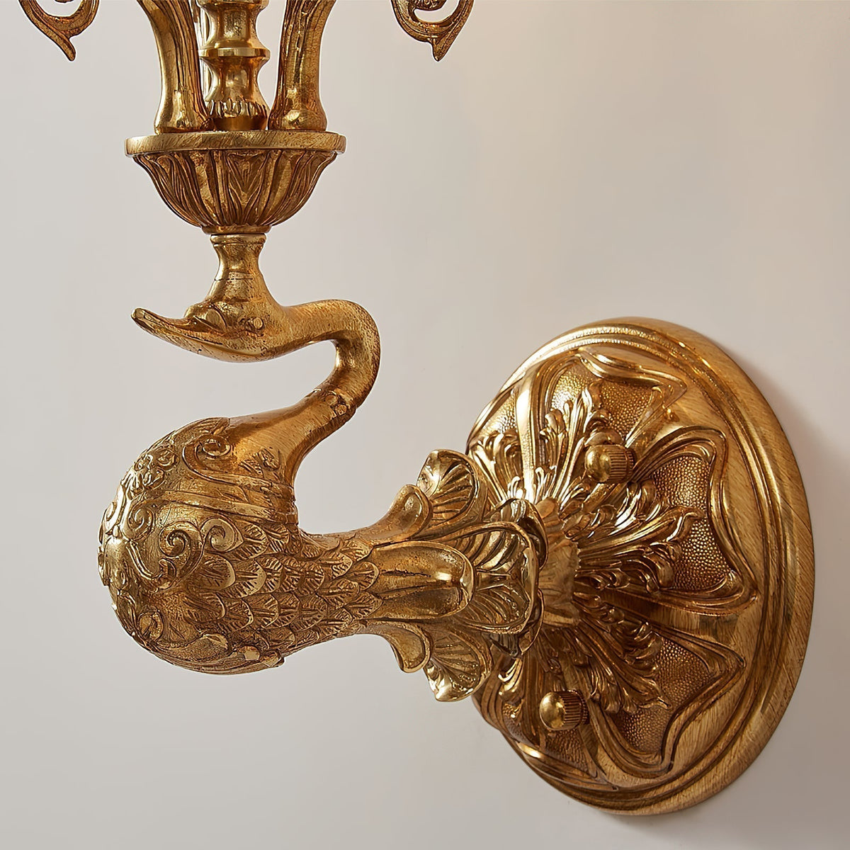 Valmont Wall Lamp