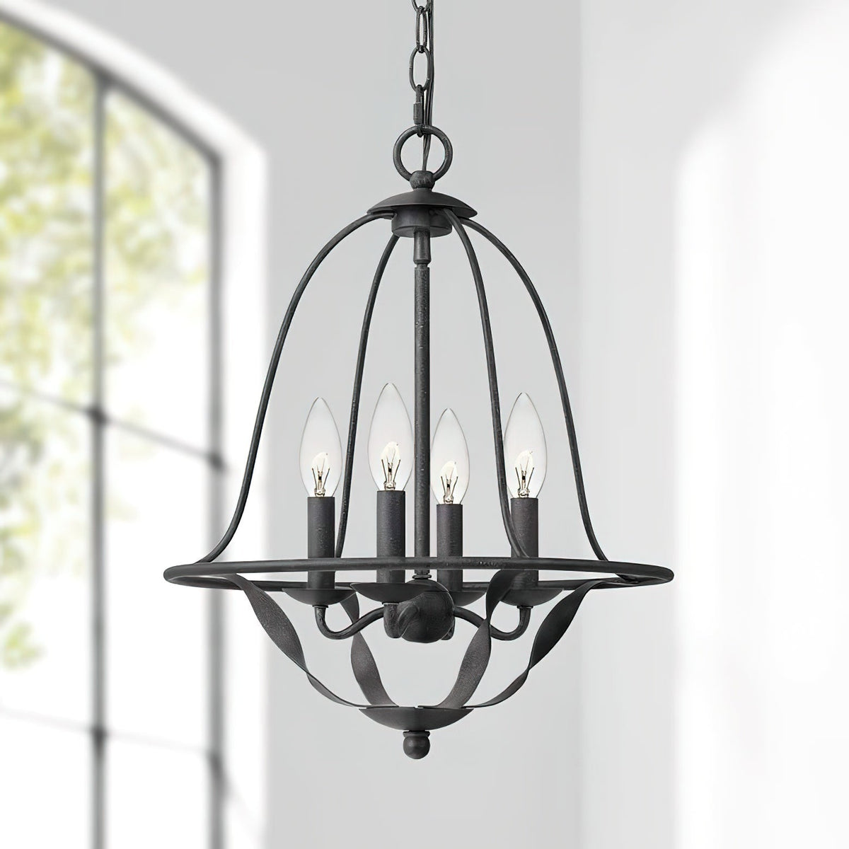 Teriorelle Pendant Lamp