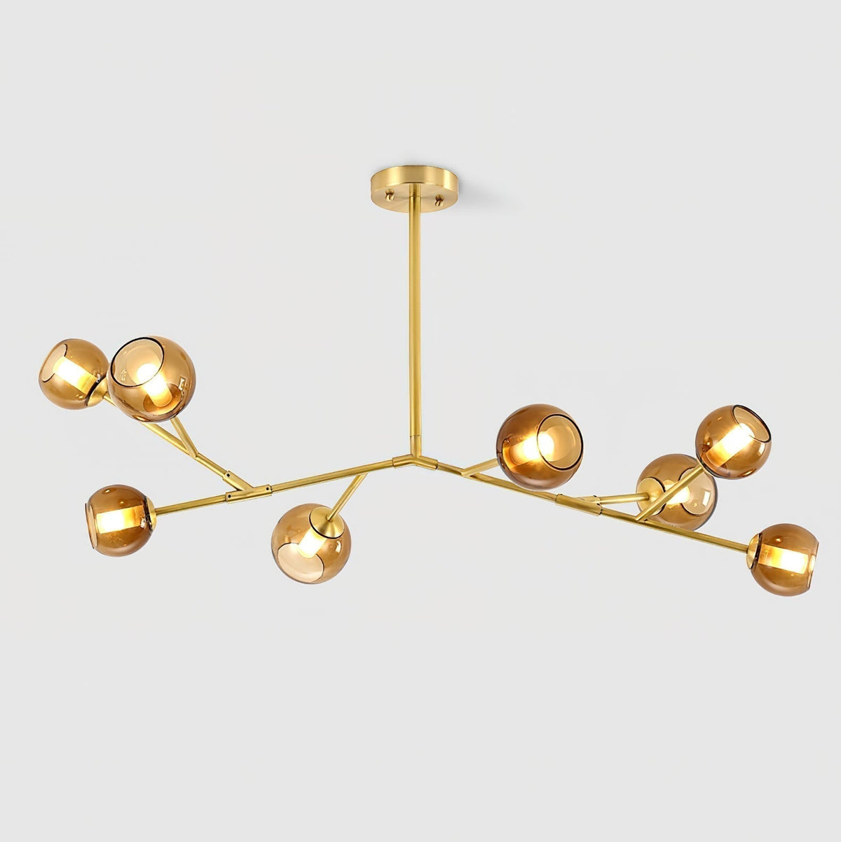 Calirissa Chandelier
