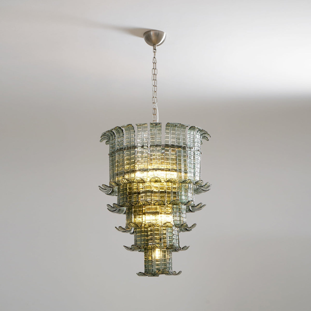 Cirirella Chandelier