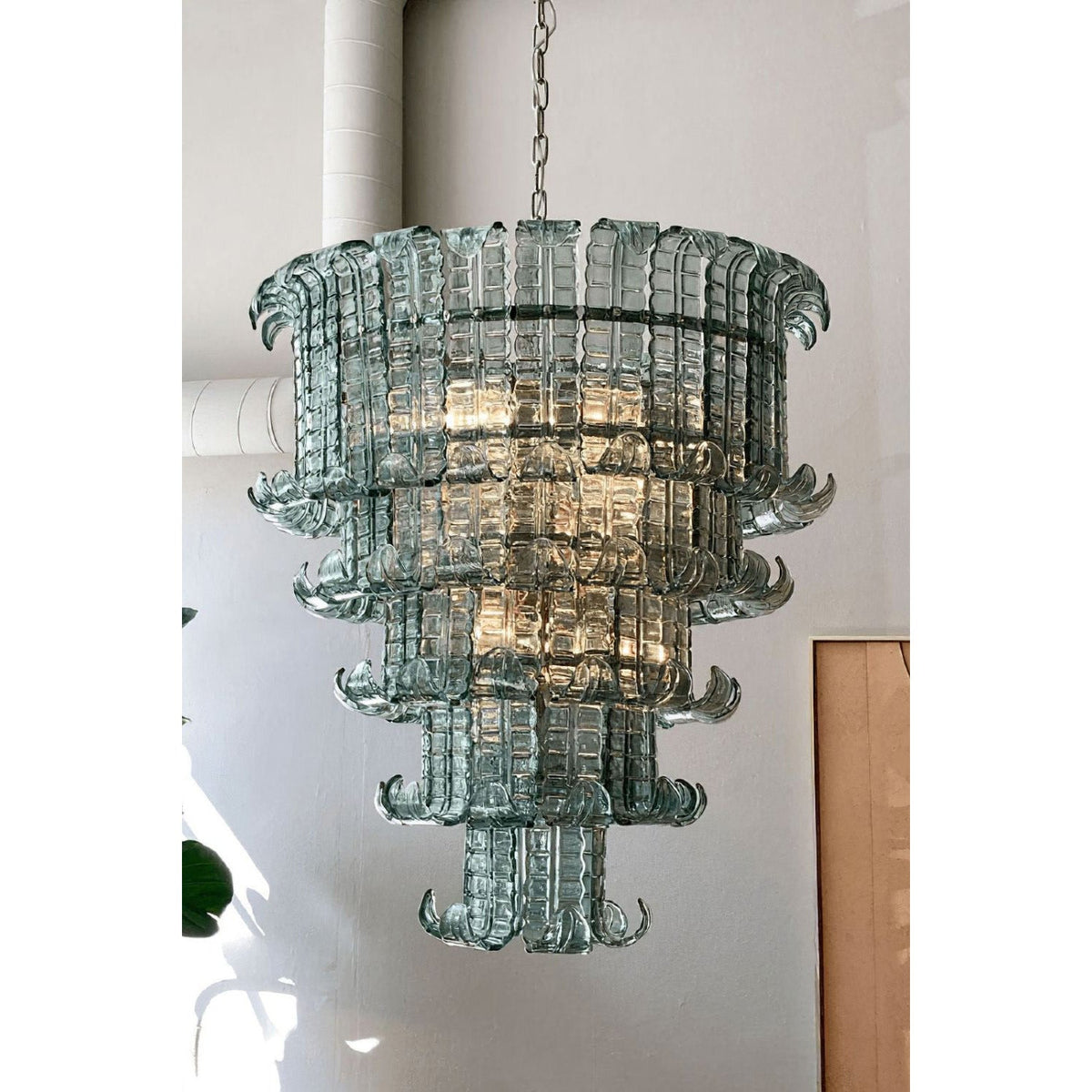 Cirirella Chandelier