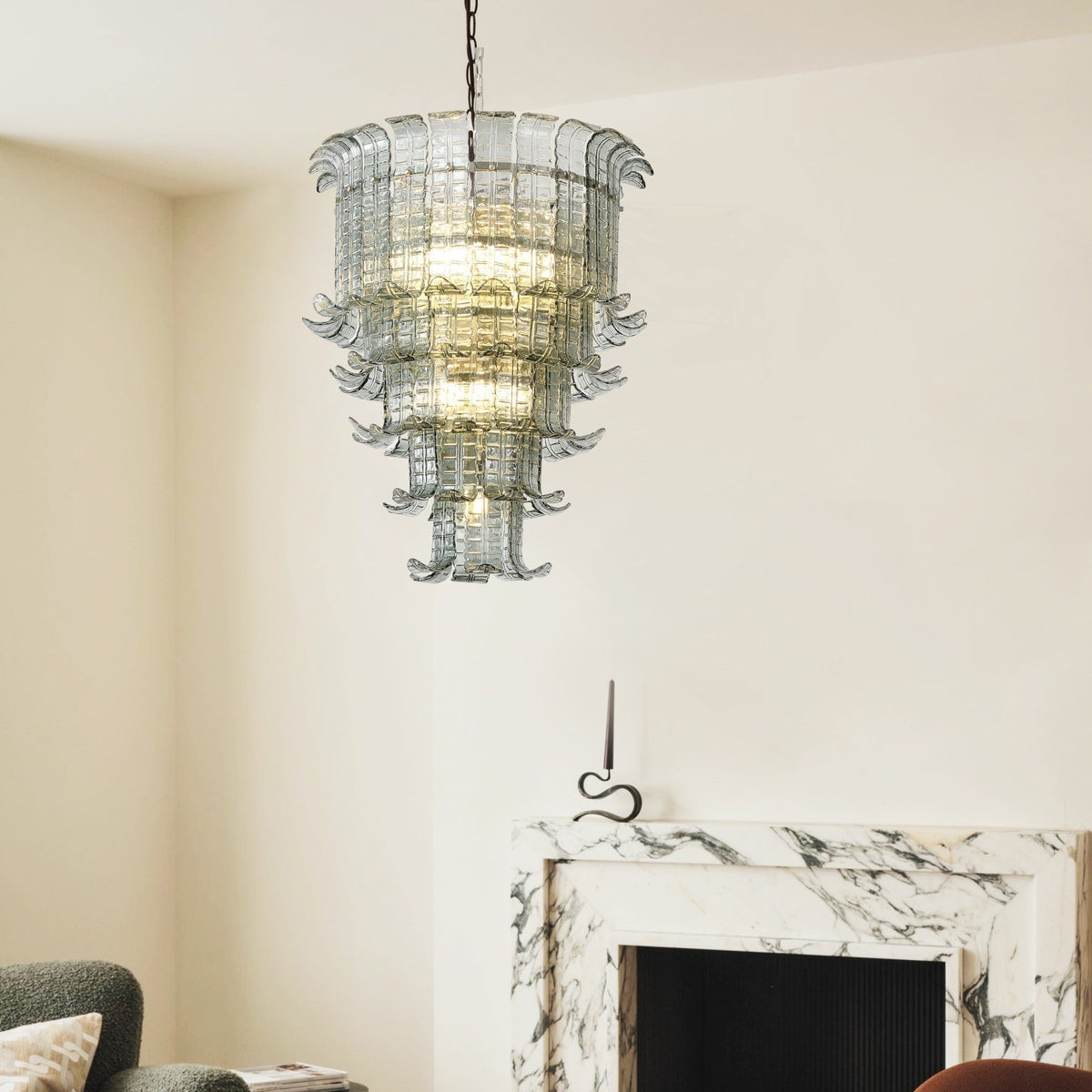 Cirirella Chandelier
