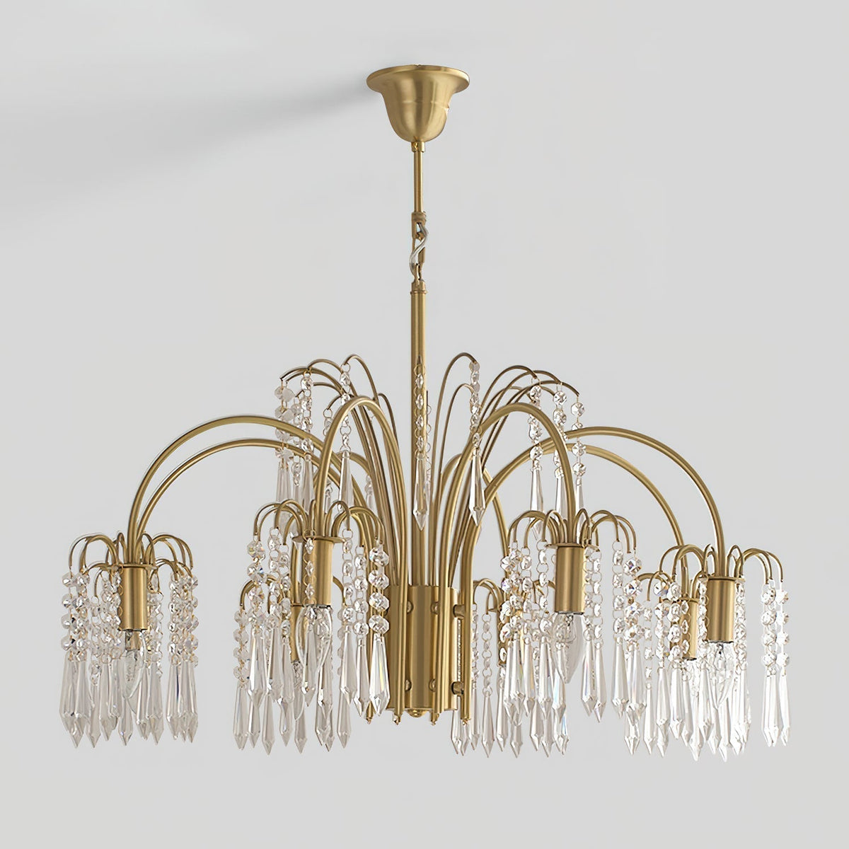Elaarissa Chandelier