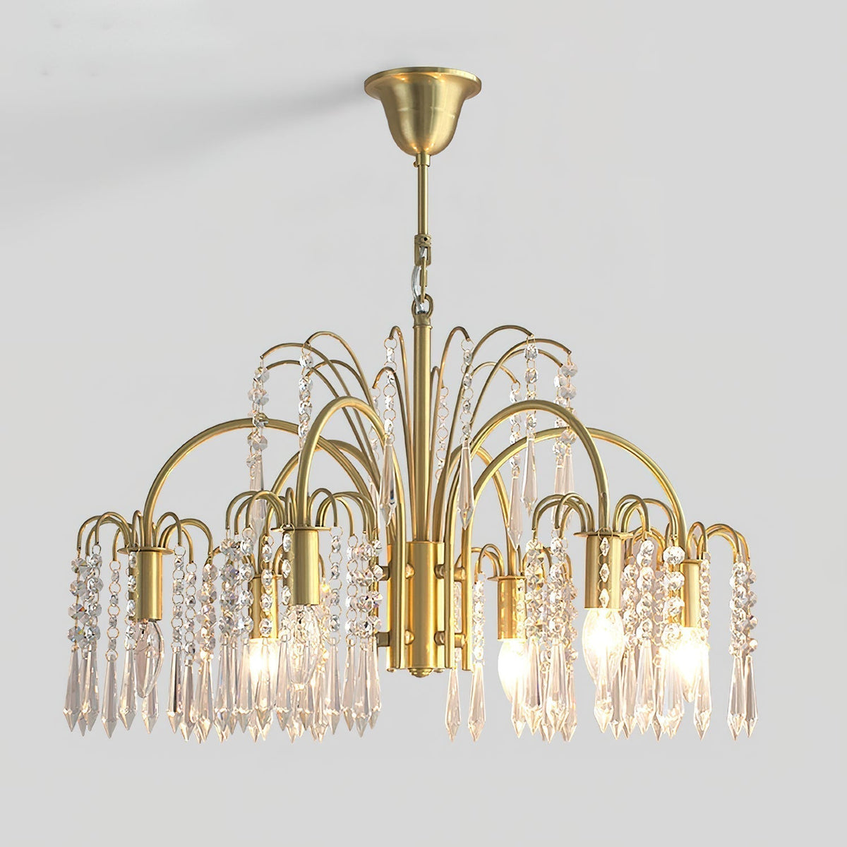Elaarissa Chandelier