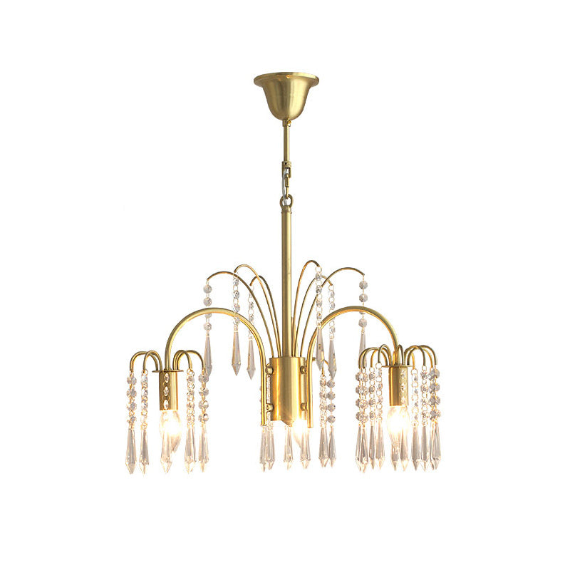 Elaarissa Chandelier