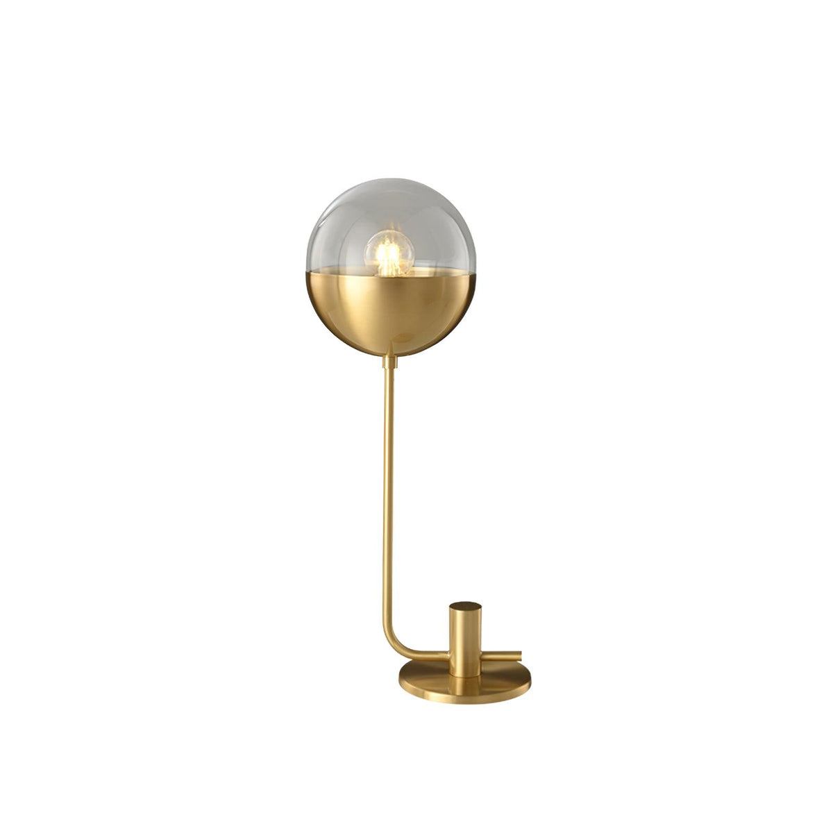 Sutton Modern Table Lamp