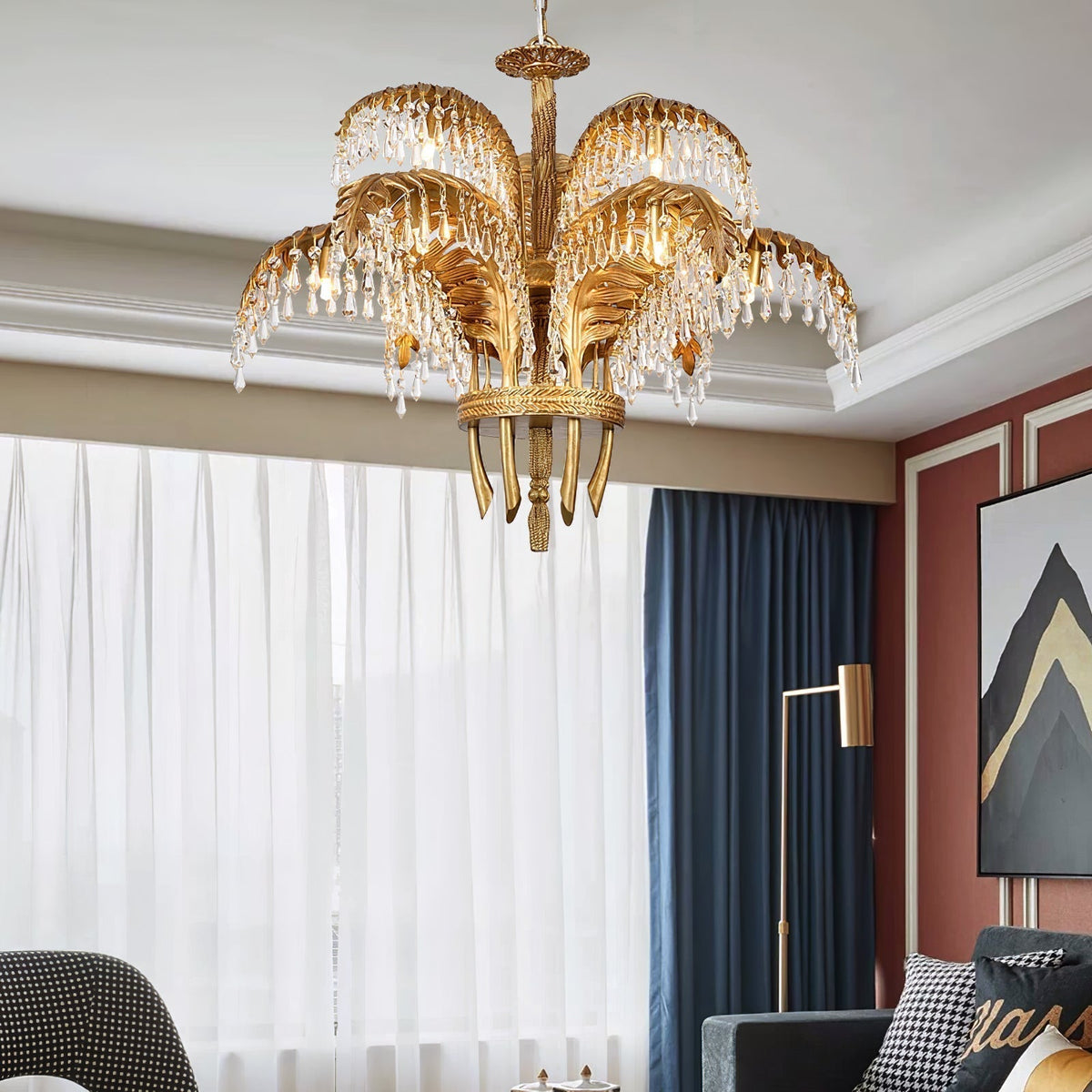 Elairelle Chandelier