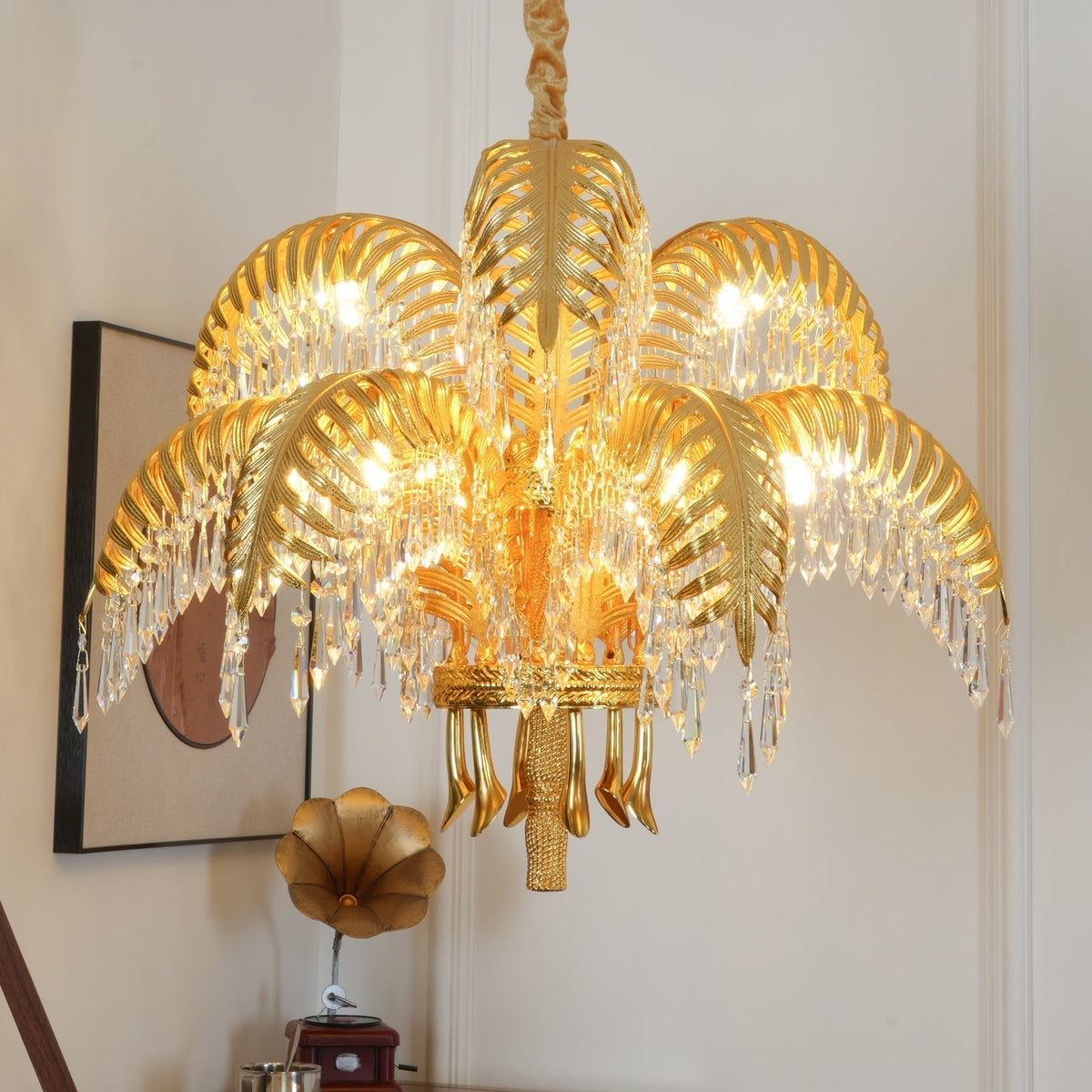 Elairelle Chandelier