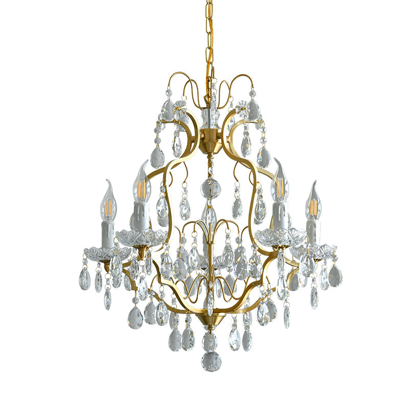 Seleriel Chandelier