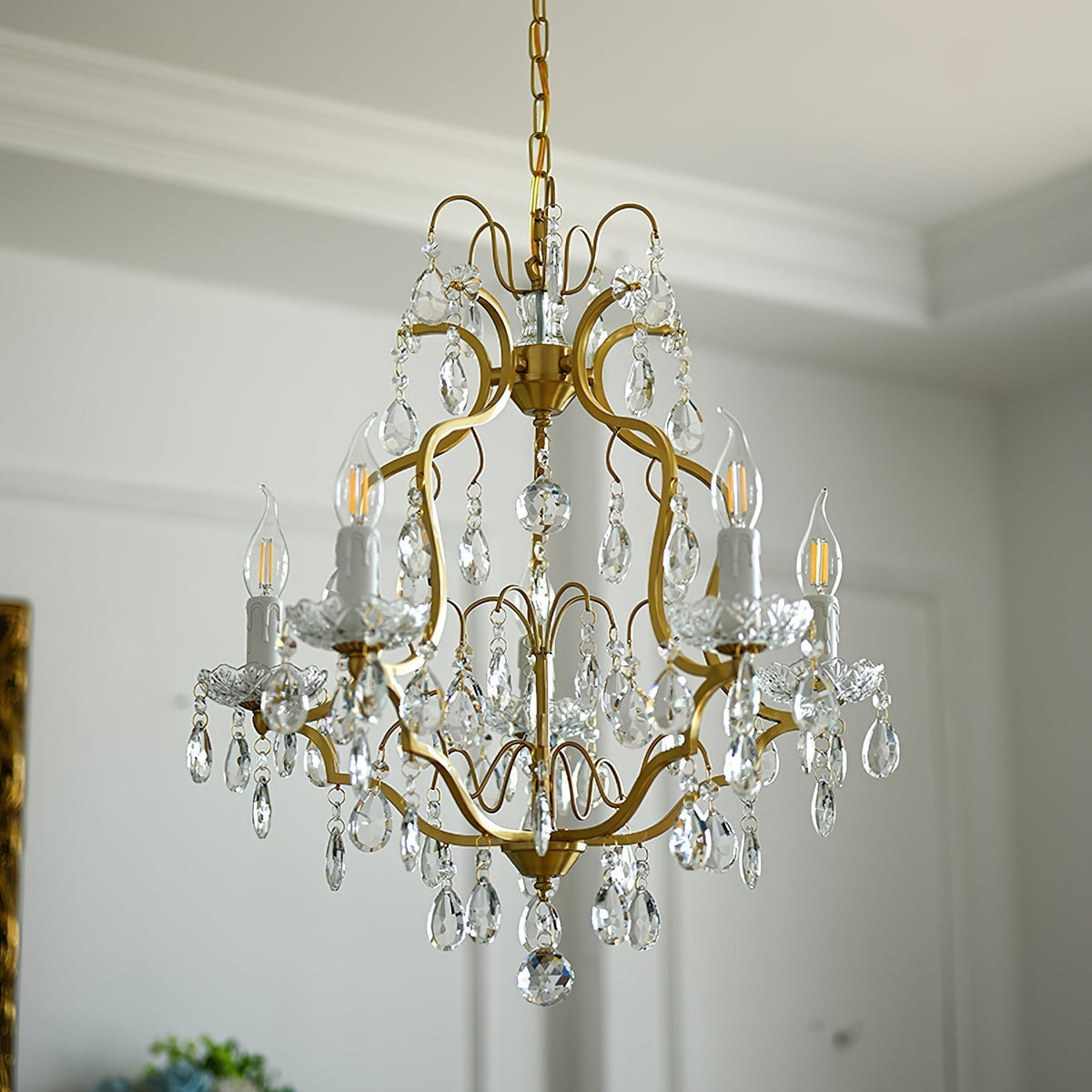 Seleriel Chandelier