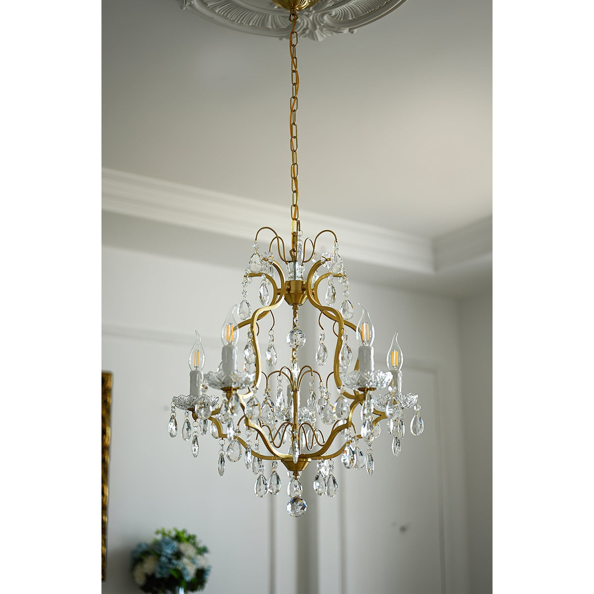 Seleriel Chandelier