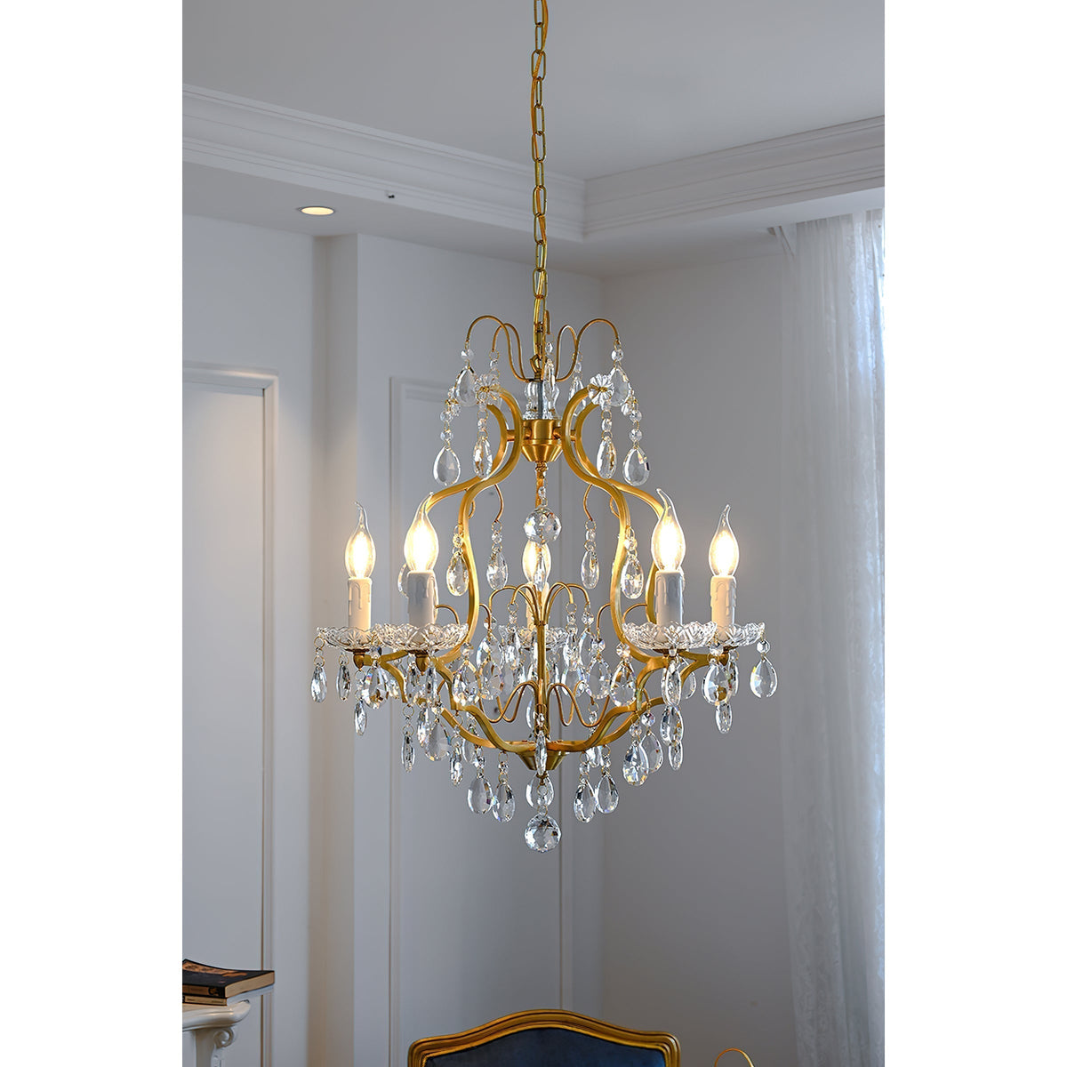 Seleriel Chandelier