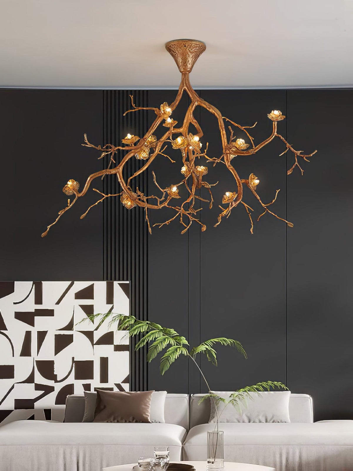 Mytalis Ceiling Light