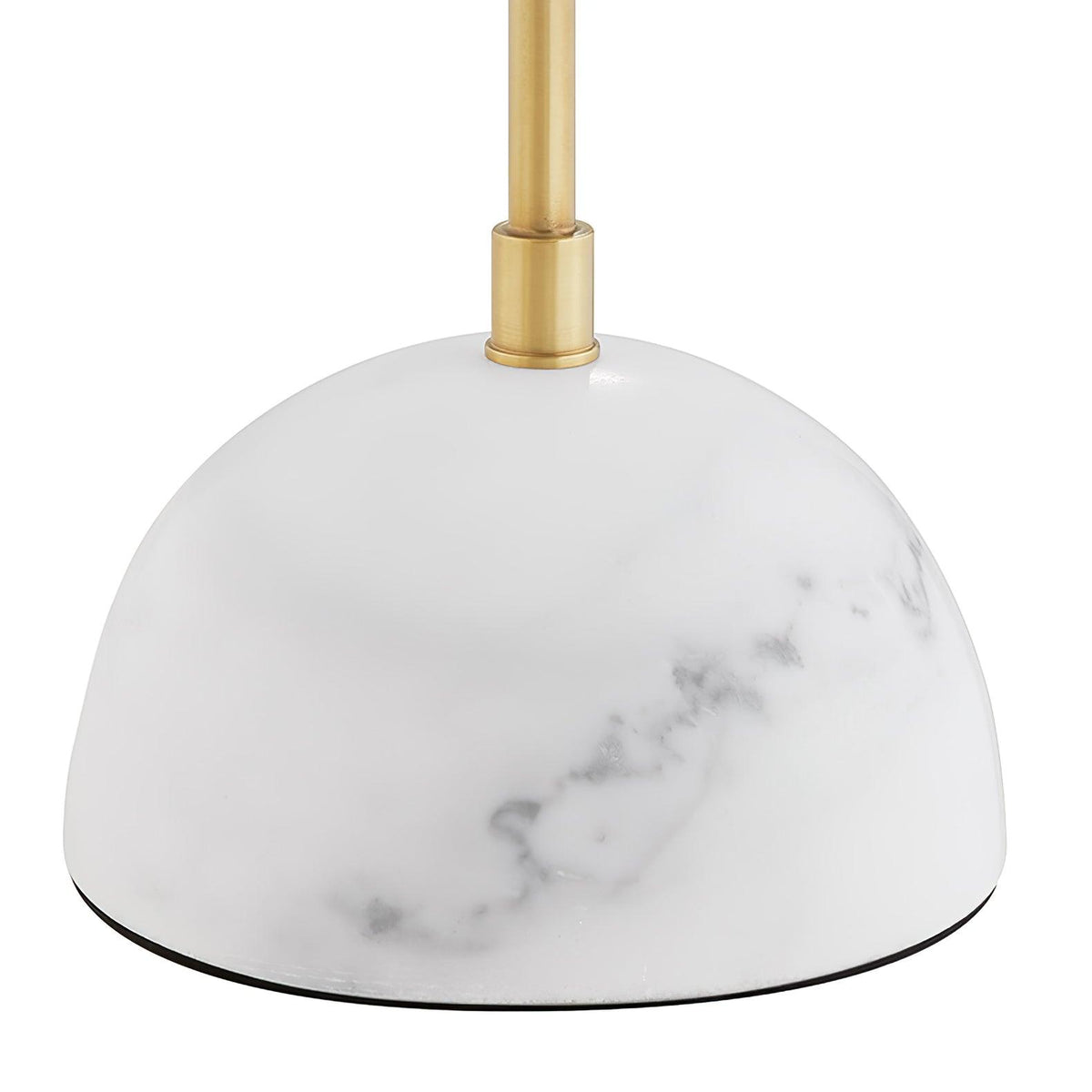 Caleo Elegant Marble Desk Lamp