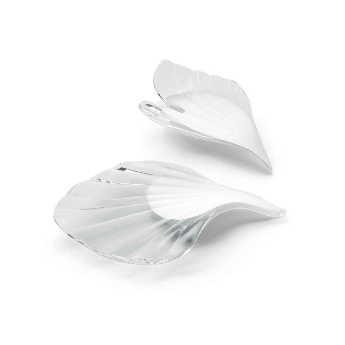 Asorus Artistic Leaf-Shape Chandelier