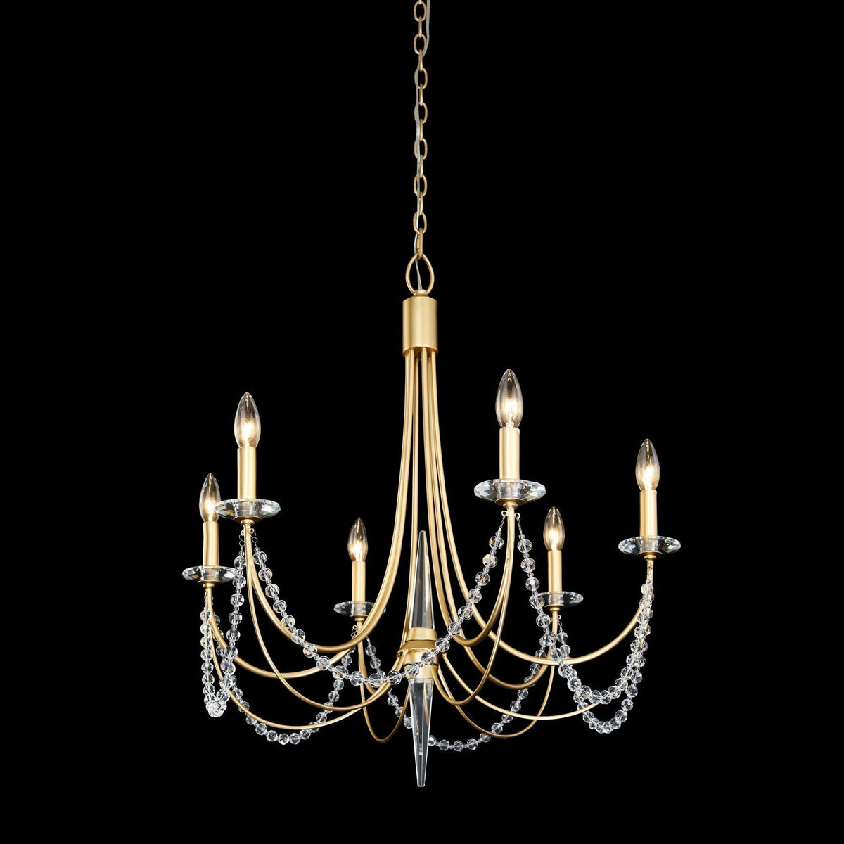 Lioreira Chandelier