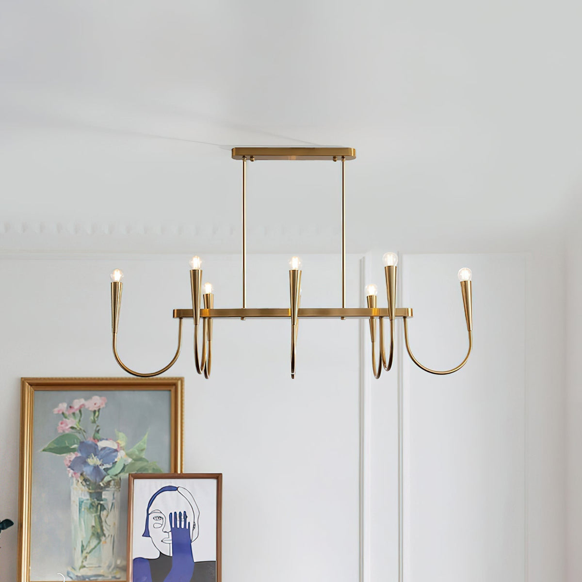 Ciriniel Chandelier