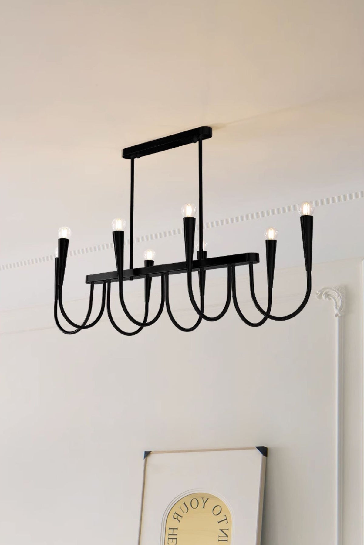 Ciriniel Chandelier