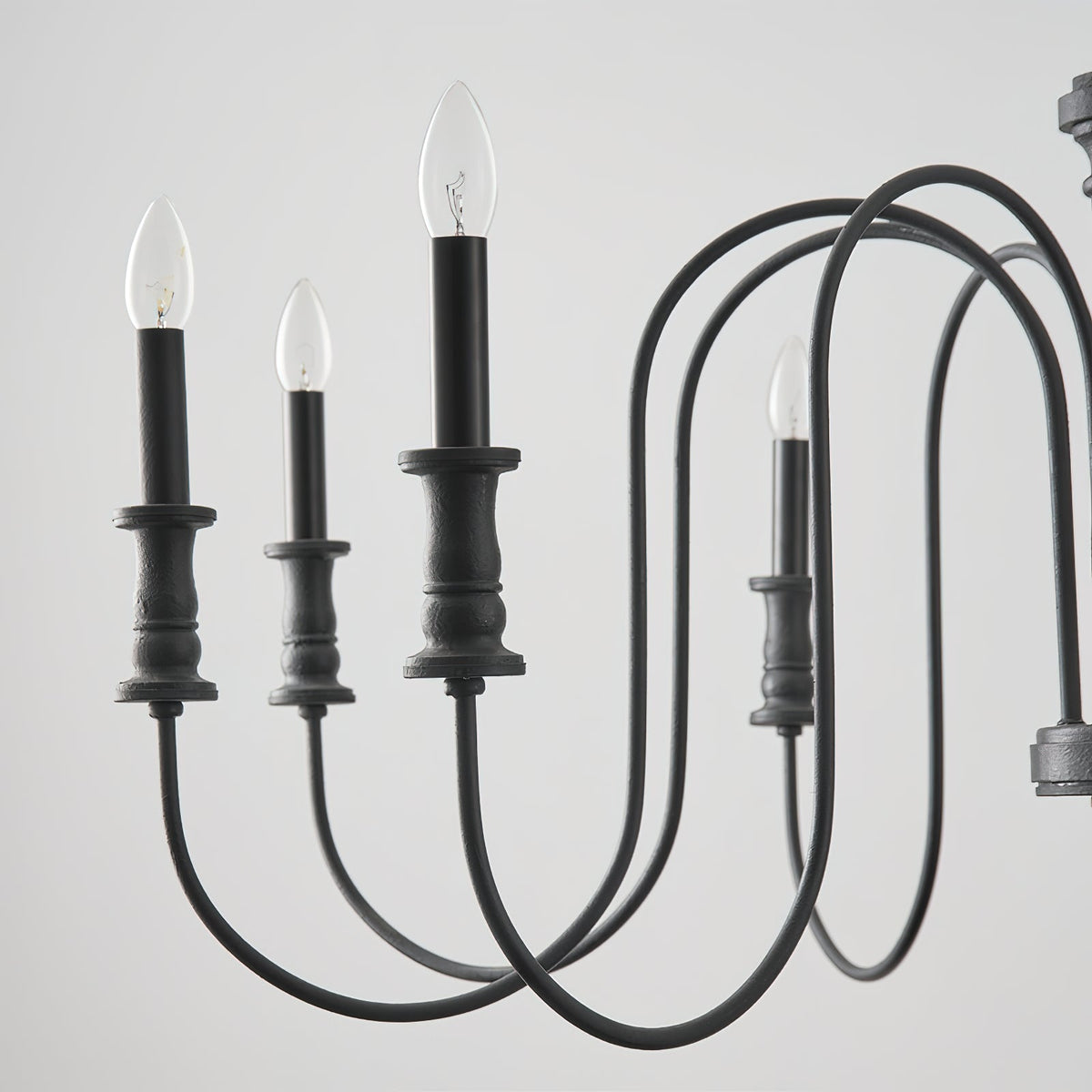 Rivivaria Chandelier
