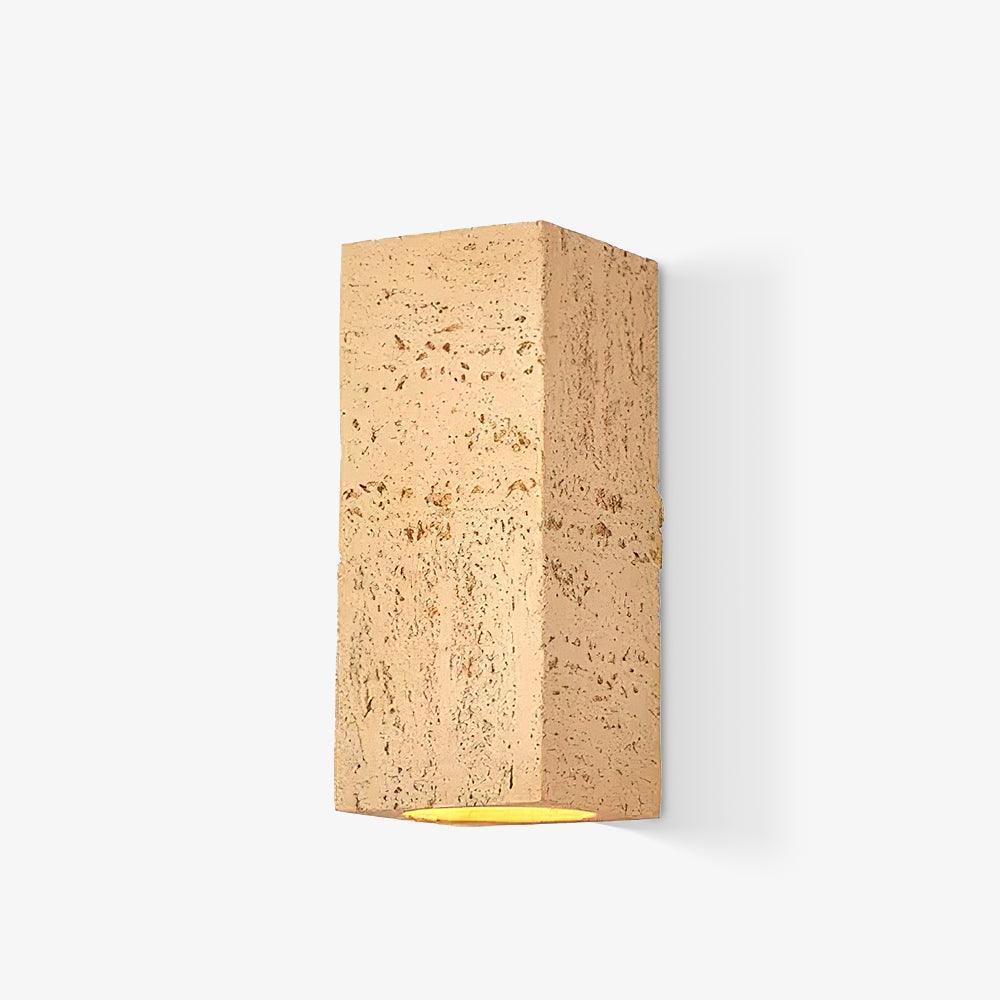 Veleraria Modern Minimalist Composite Material Wall Lamp