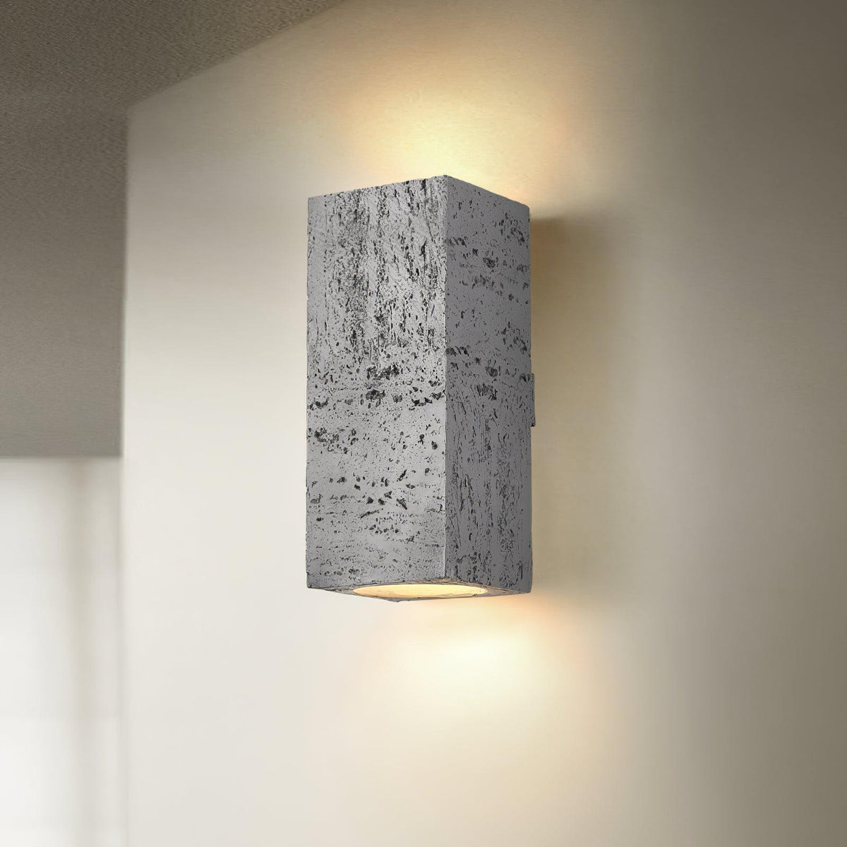 Veleraria Modern Minimalist Composite Material Wall Lamp