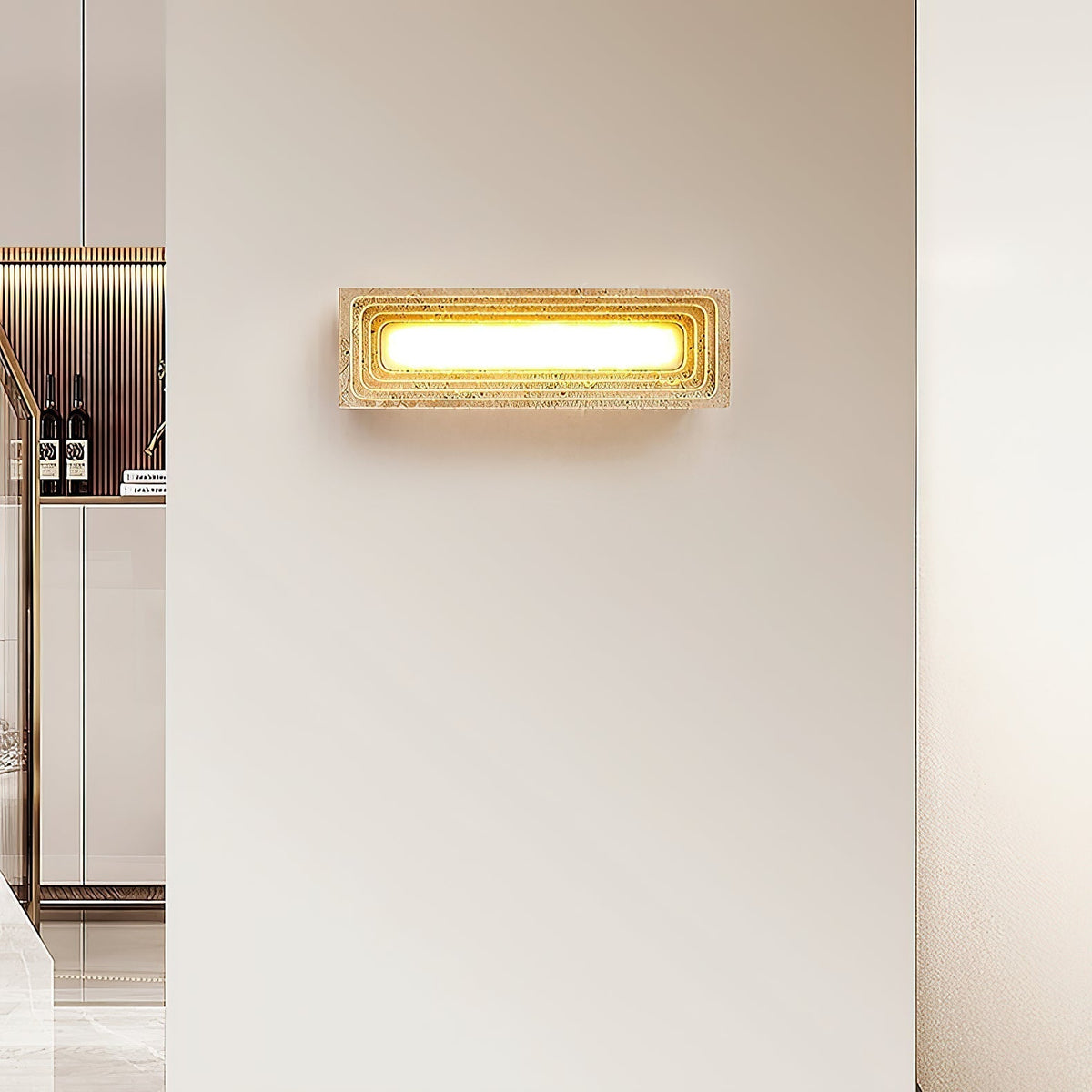 Norerine Wall Lamp