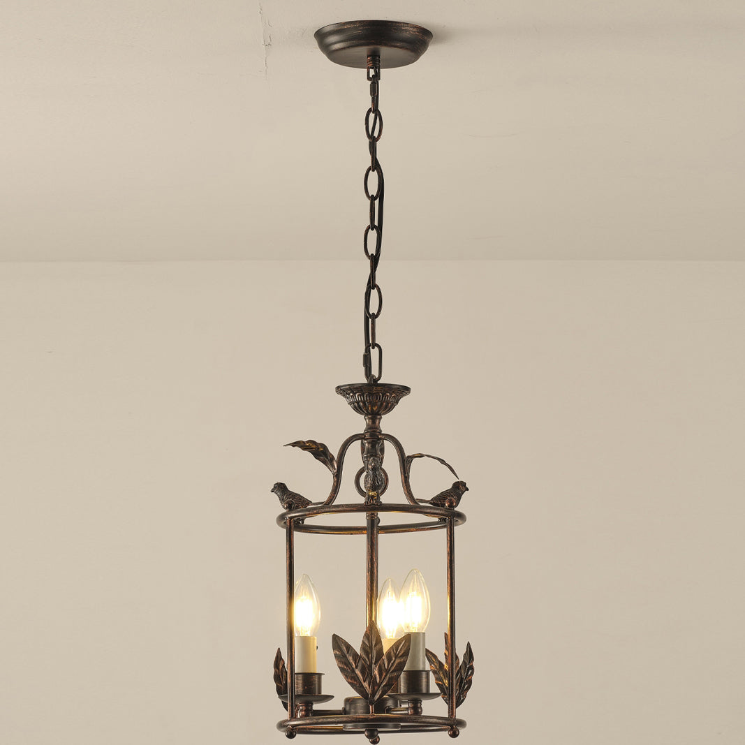 Gomei Lantern Pendant Light