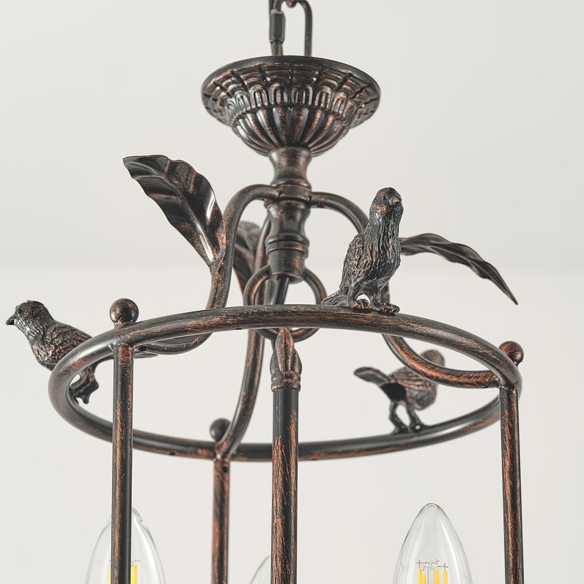 Gomei Lantern Pendant Light