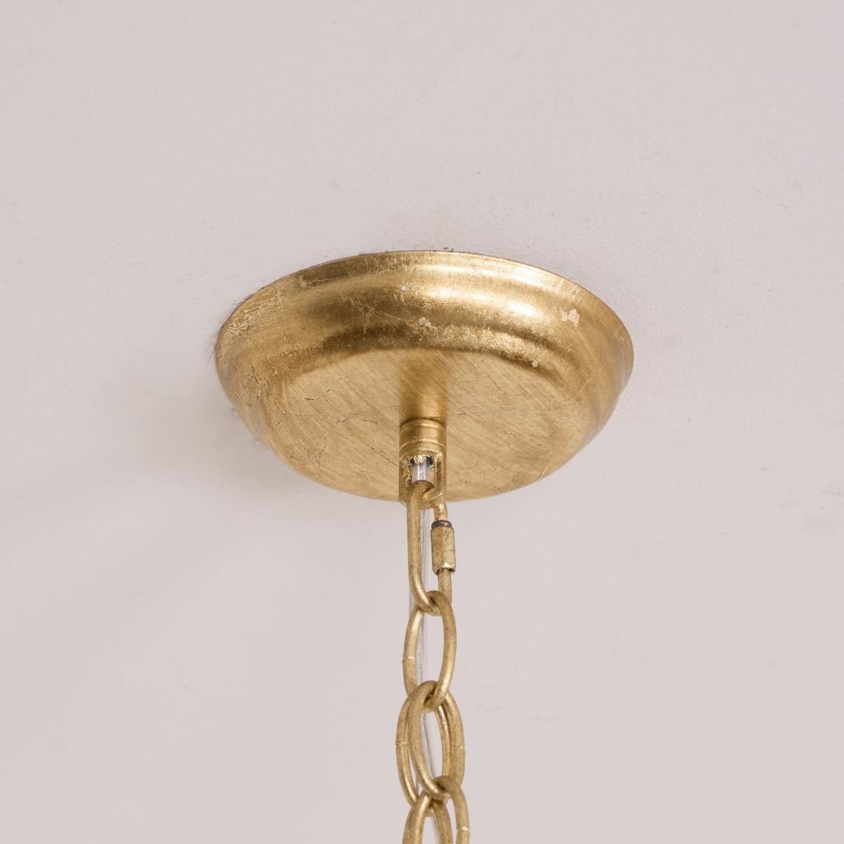 Gomei Lantern Pendant Light