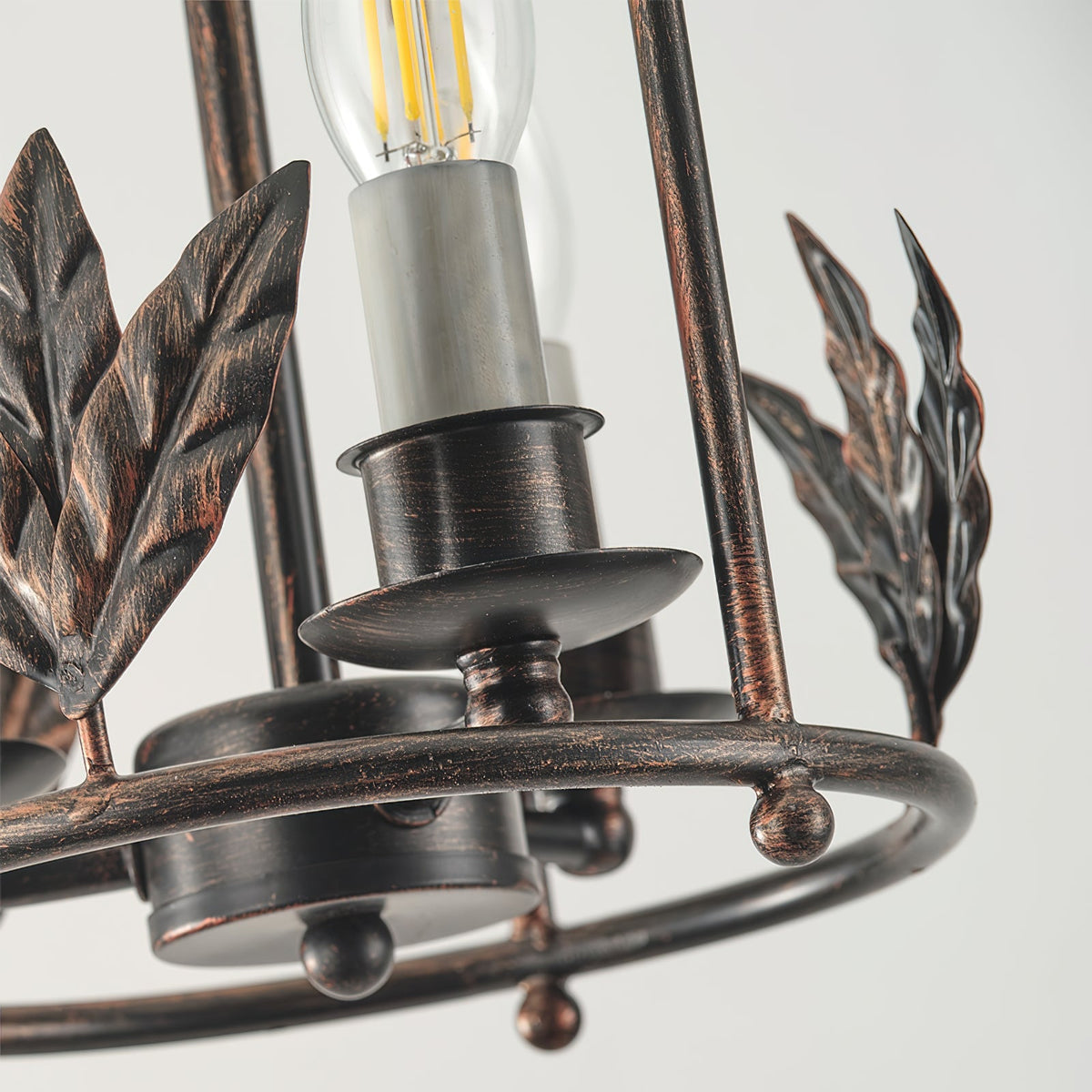 Gomei Lantern Pendant Light