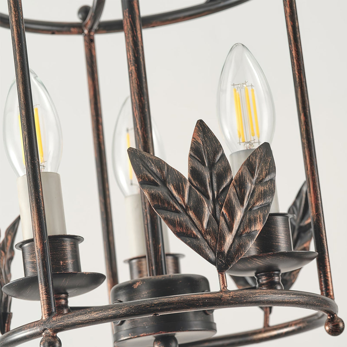 Gomei Lantern Pendant Light