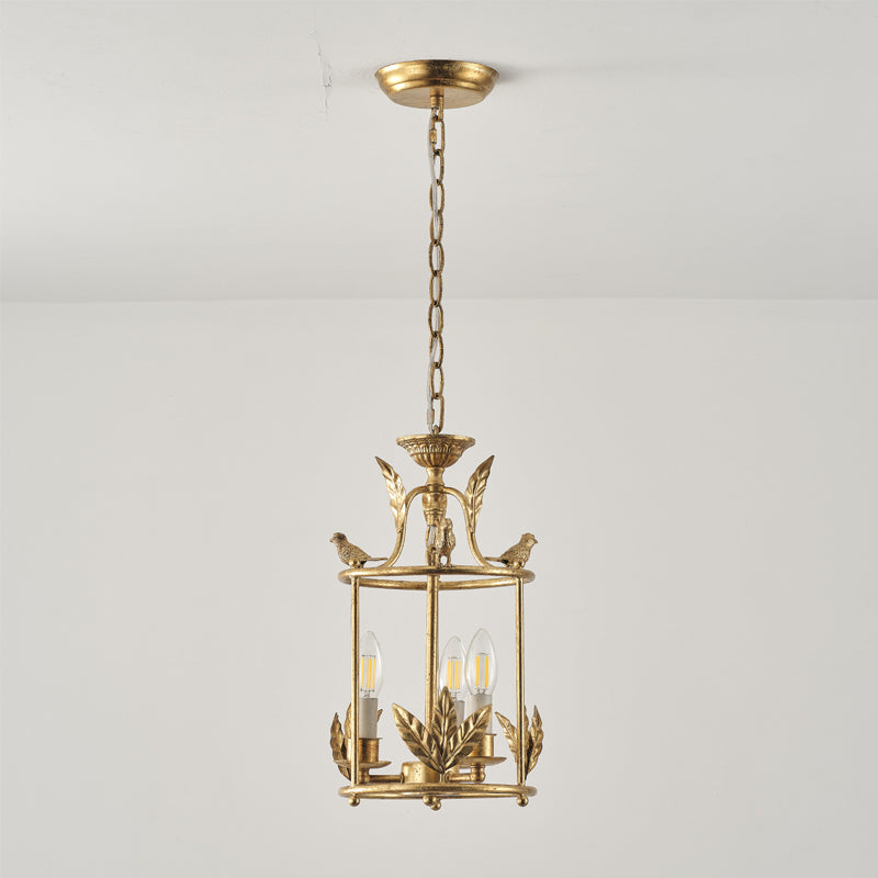 Gomei Lantern Pendant Light