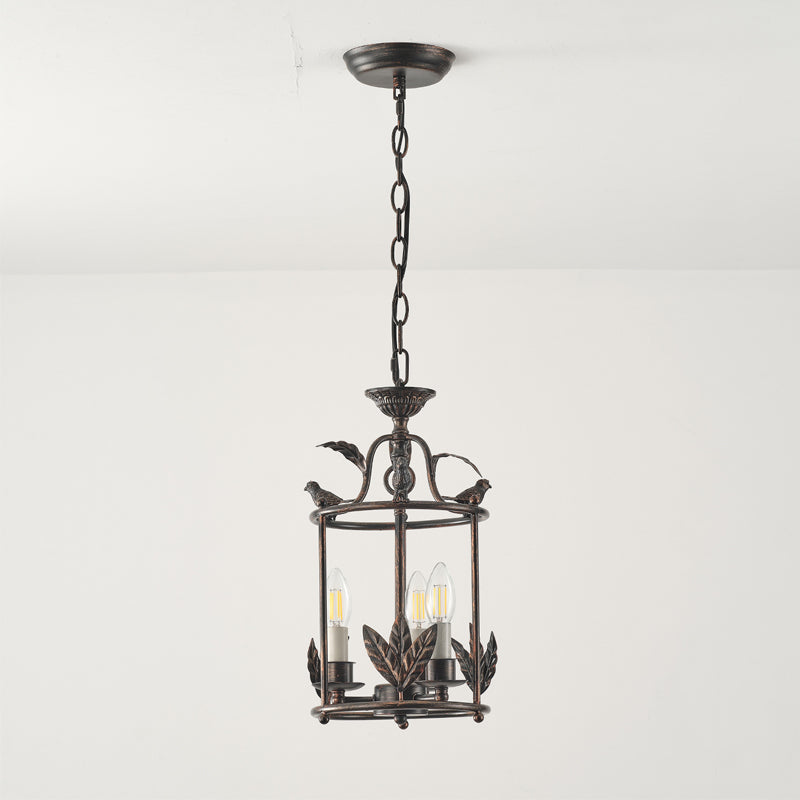 Gomei Lantern Pendant Light