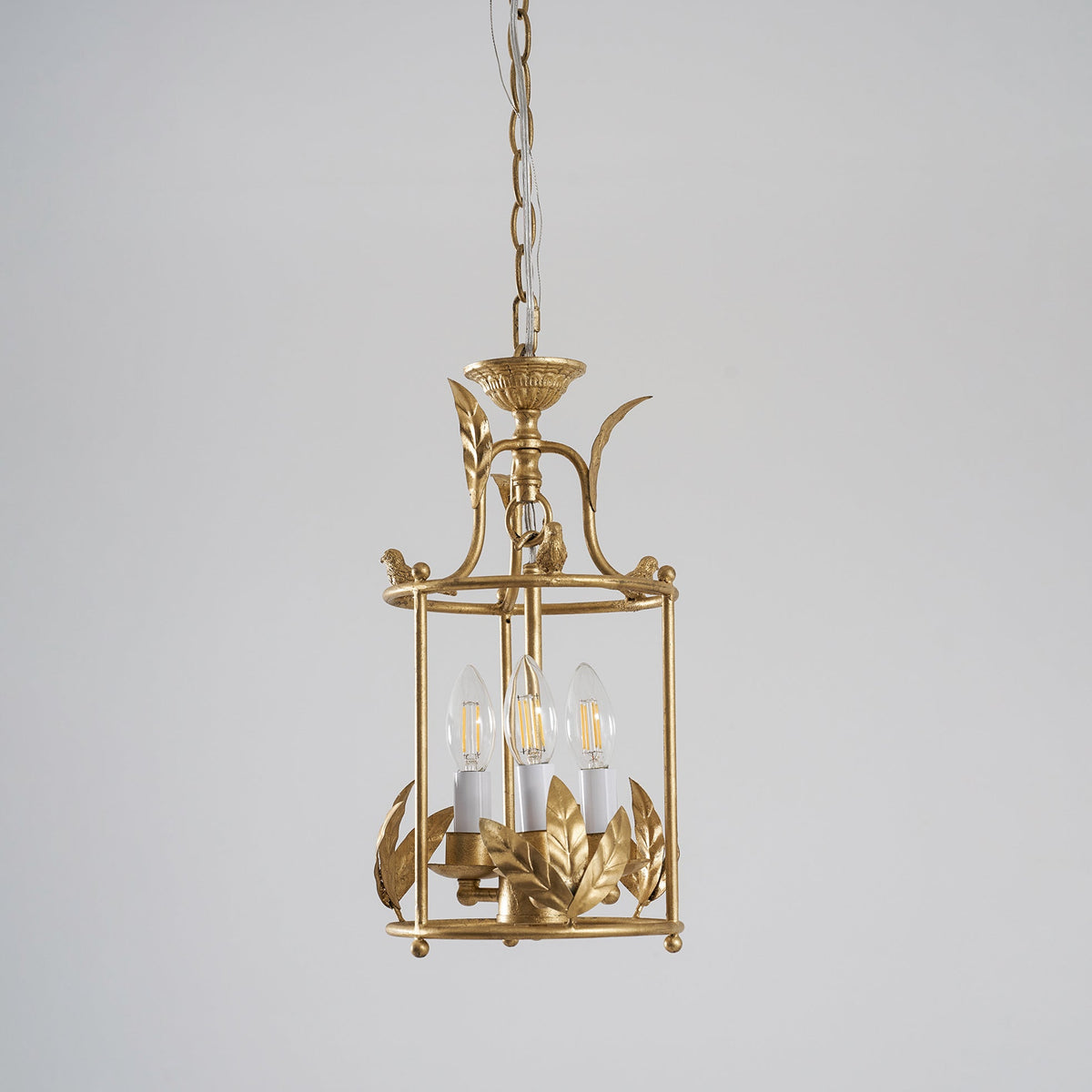 Gomei Lantern Pendant Light