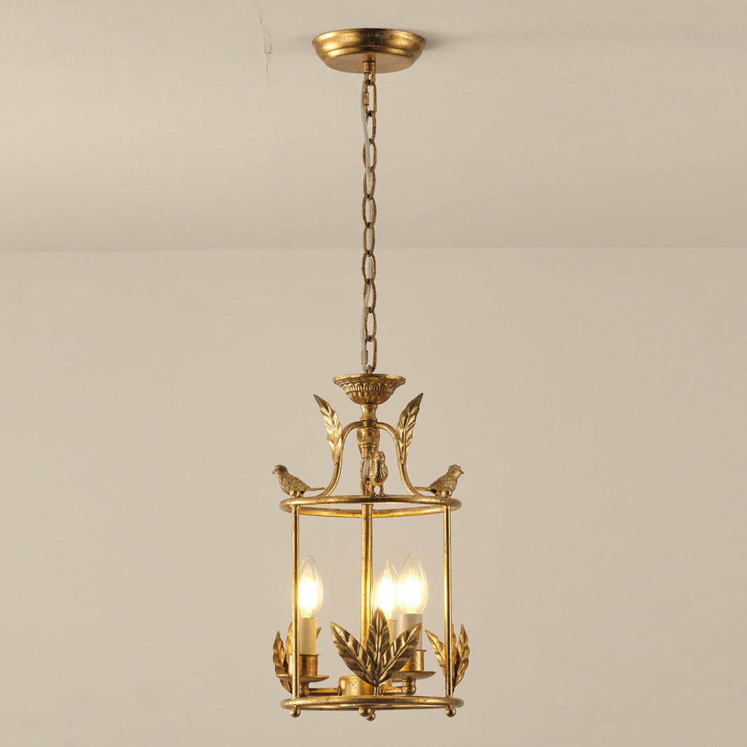 Gomei Lantern Pendant Light